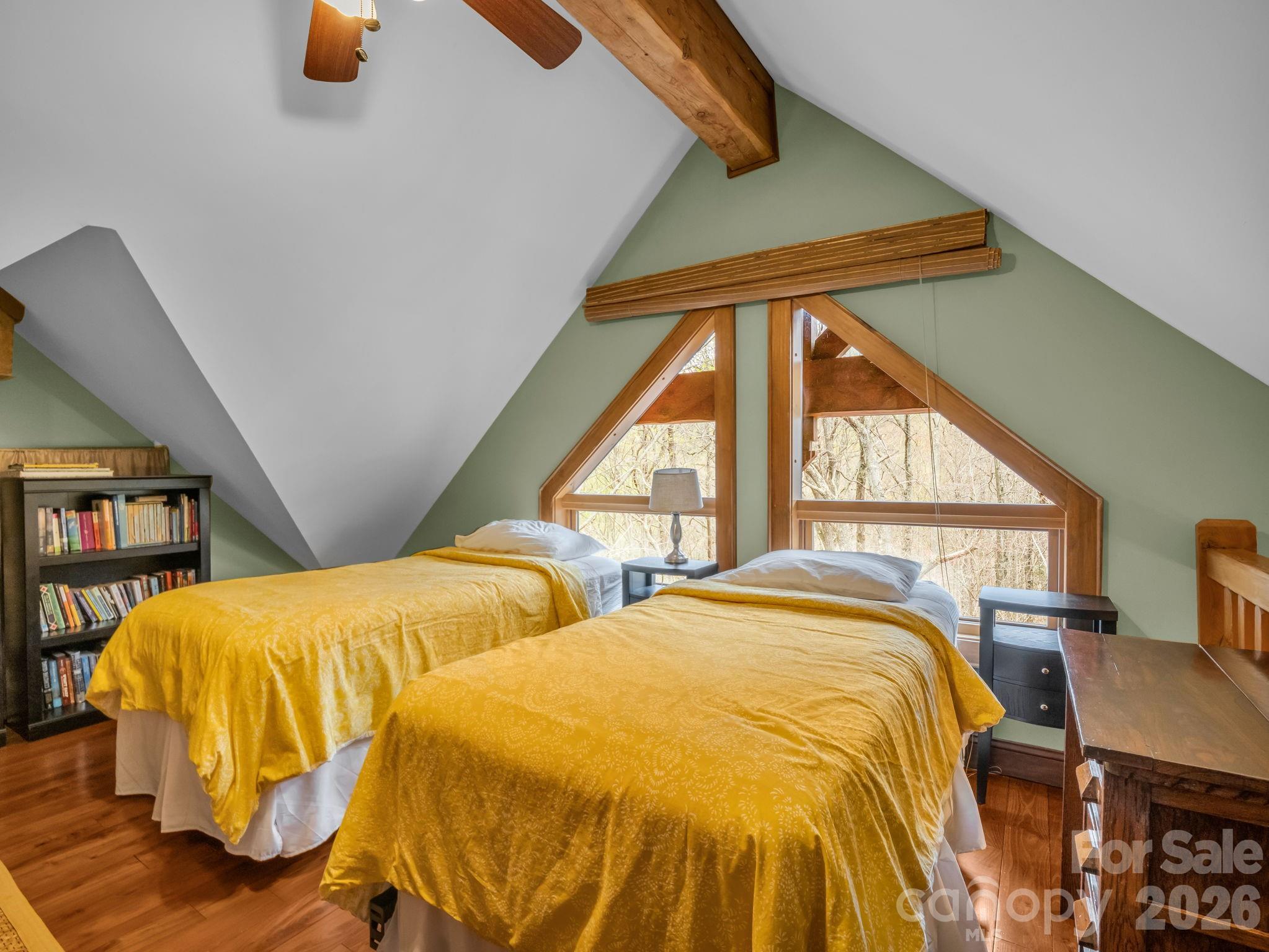 294 Verbena Drive — Black Mountain