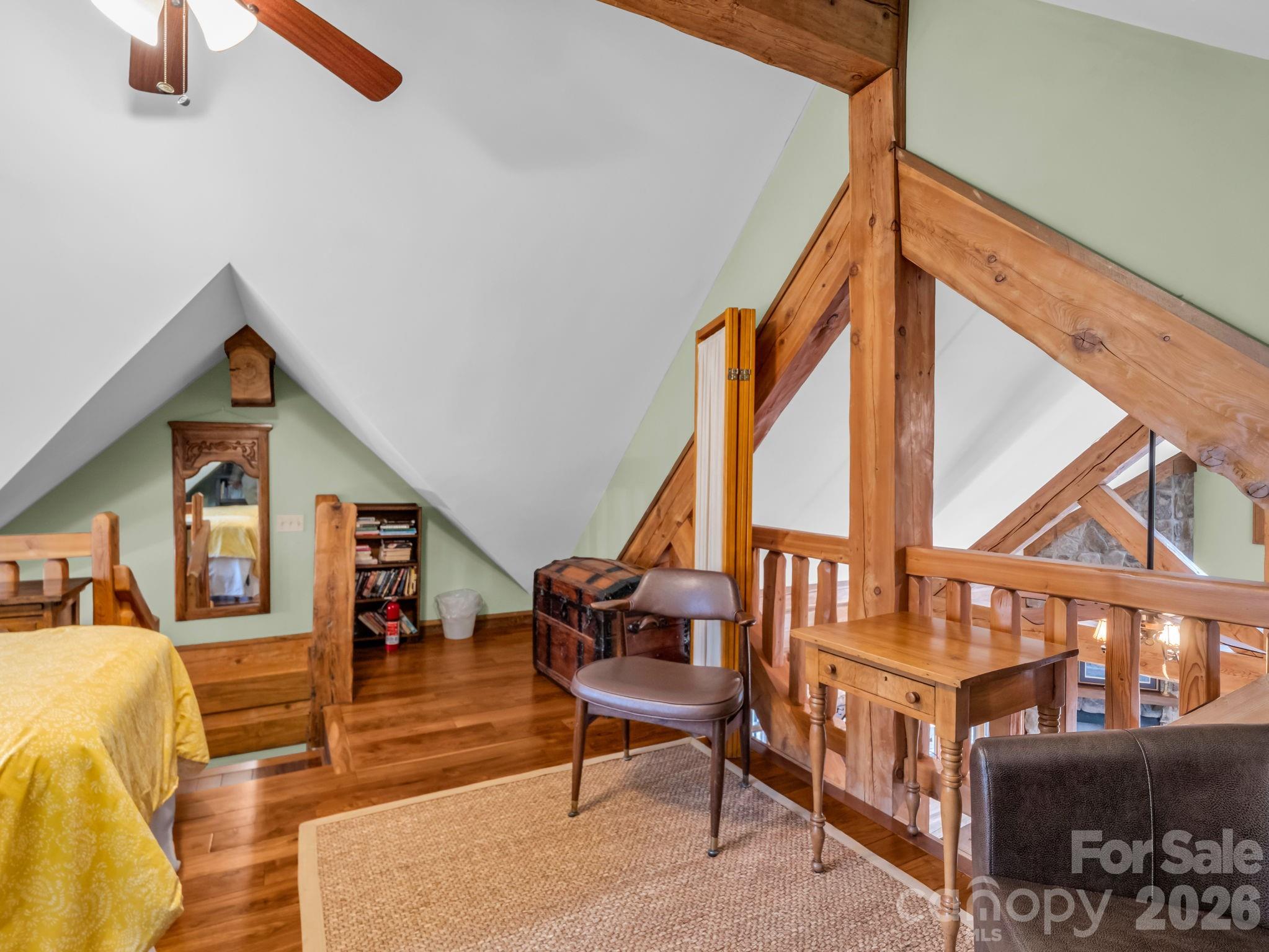 294 Verbena Drive — Black Mountain