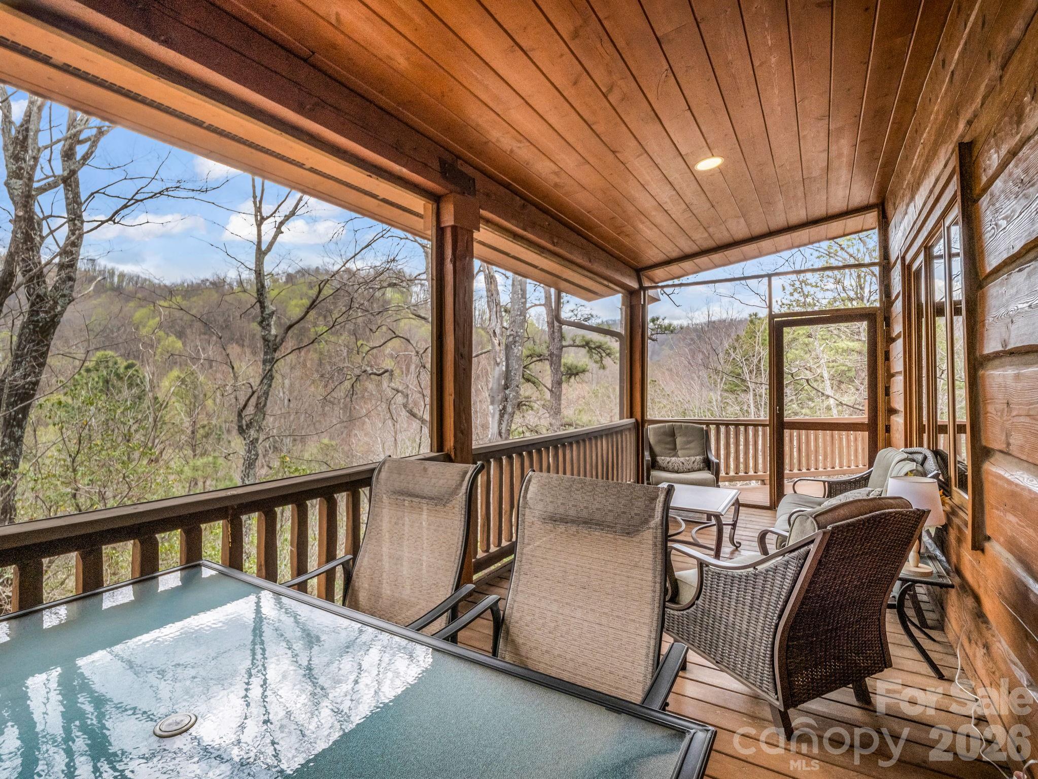294 Verbena Drive — Black Mountain