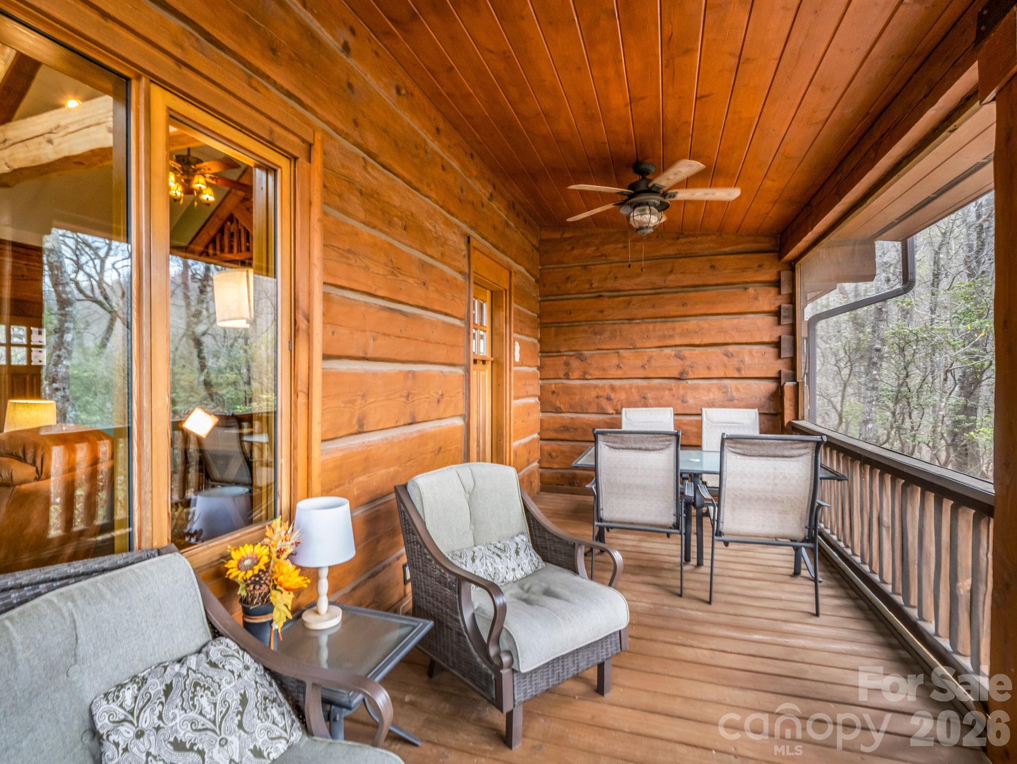 294 Verbena Drive — Black Mountain