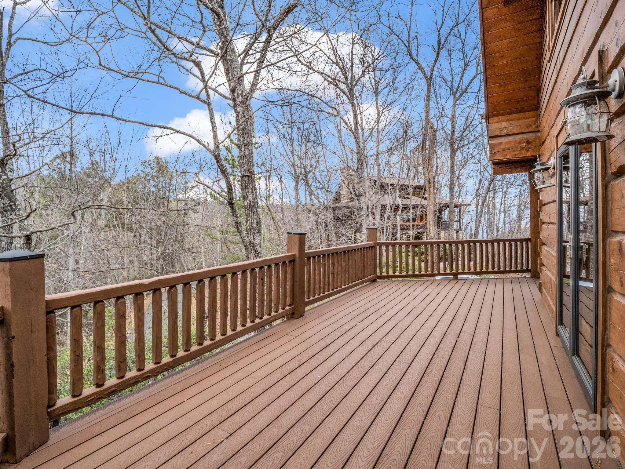 294 Verbena Drive — Black Mountain