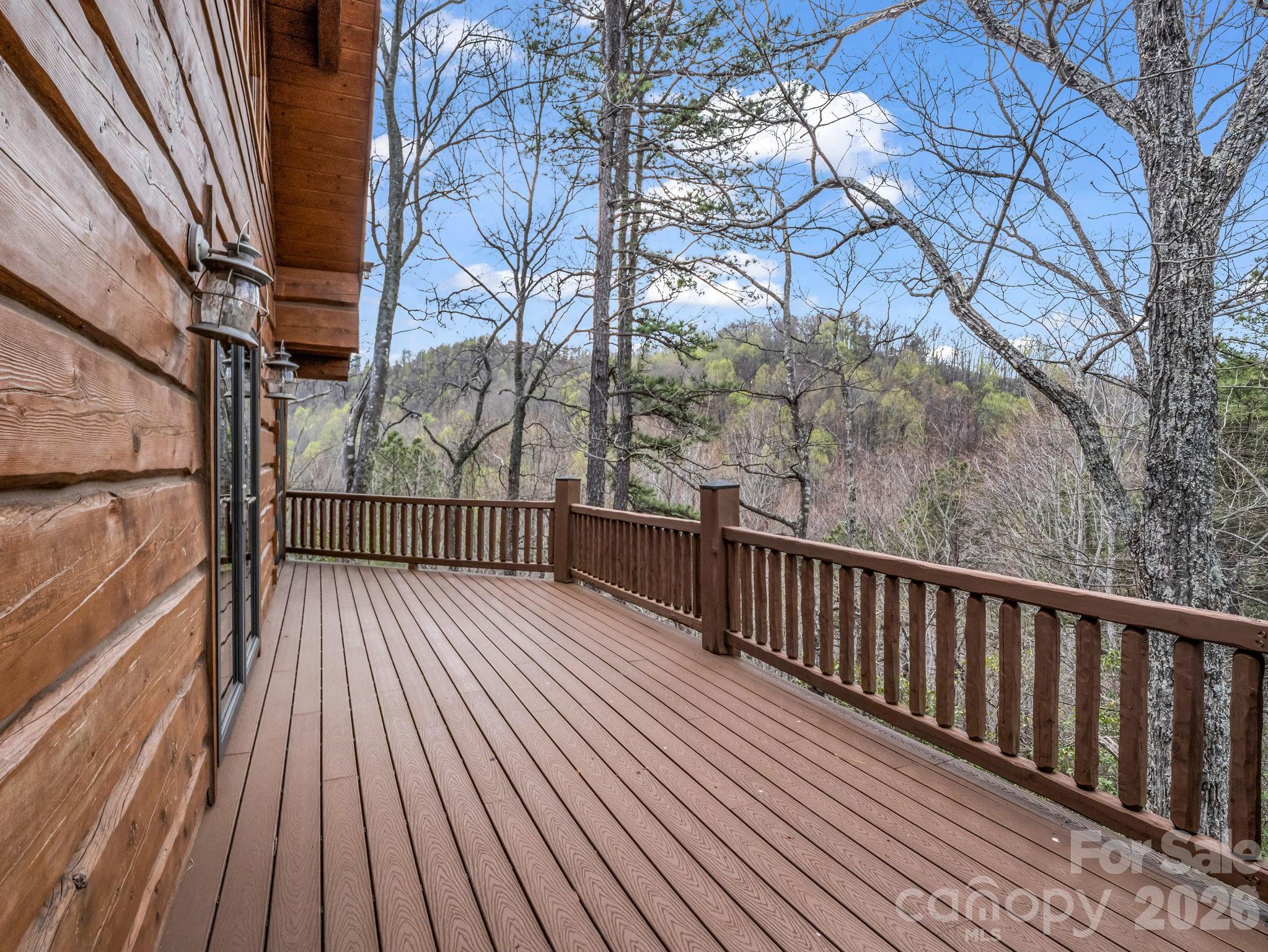 294 Verbena Drive — Black Mountain