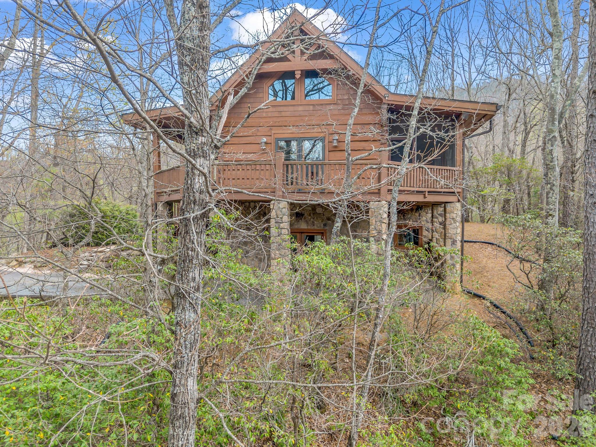 294 Verbena Drive — Black Mountain