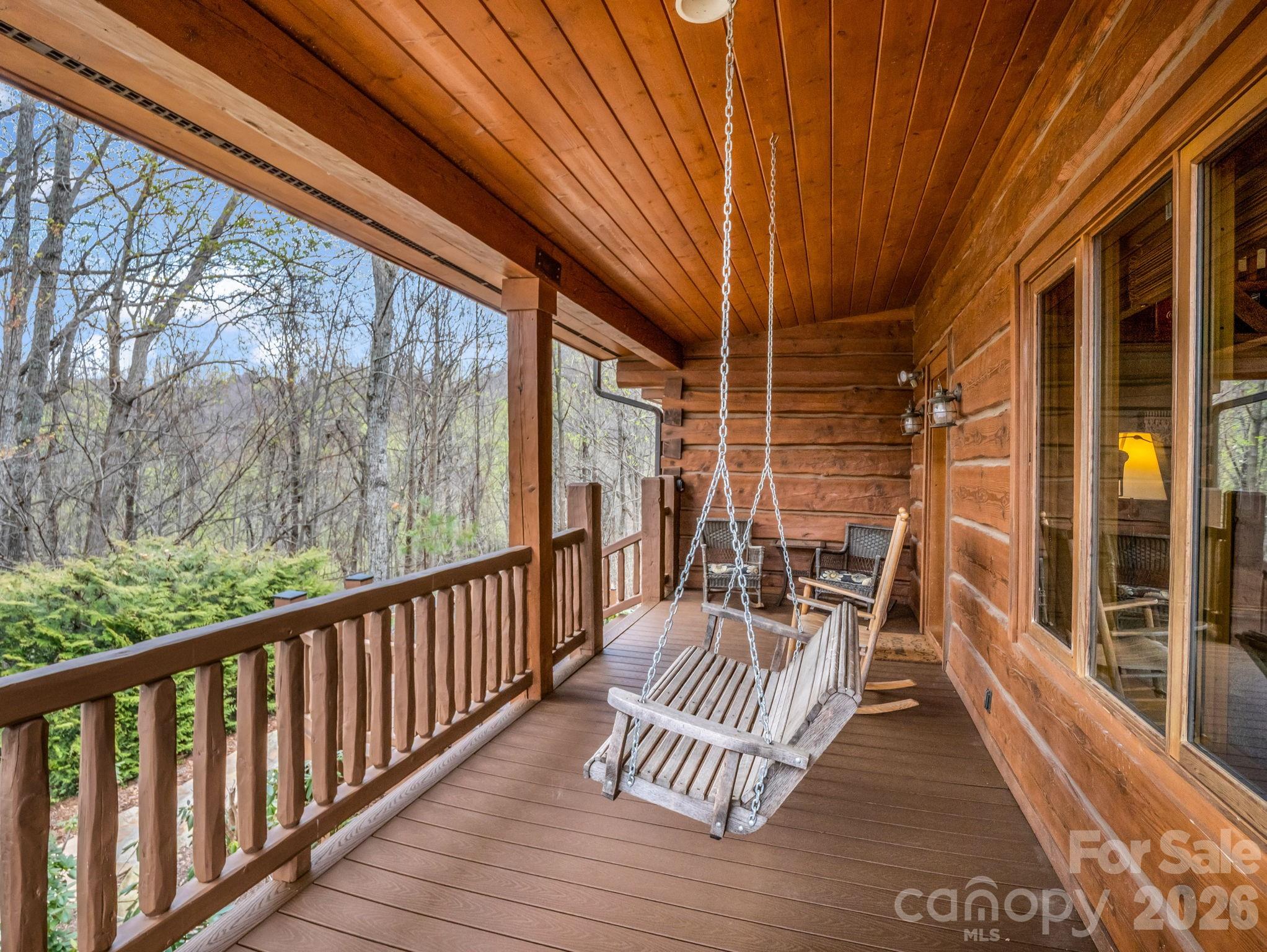 294 Verbena Drive — Black Mountain