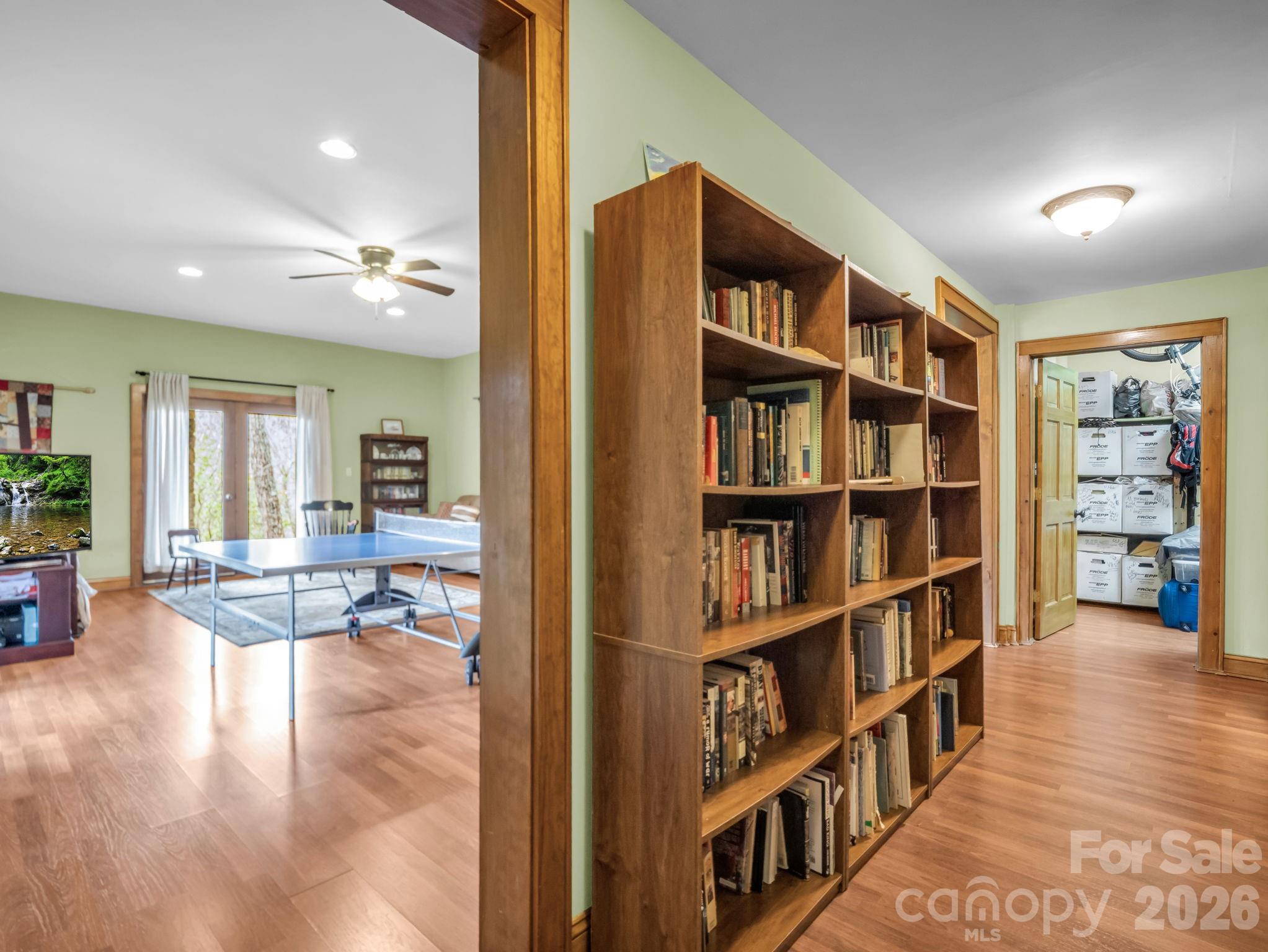 294 Verbena Drive — Black Mountain