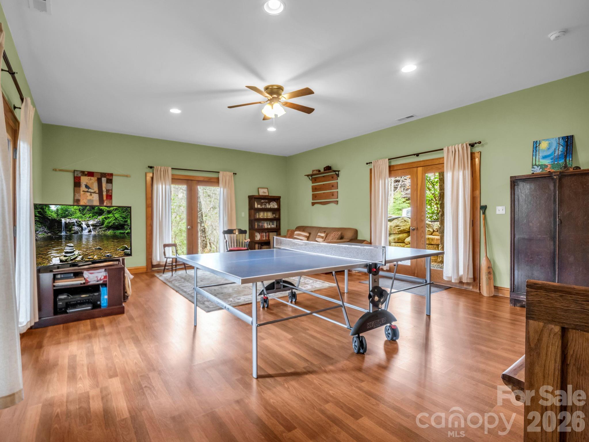294 Verbena Drive — Black Mountain
