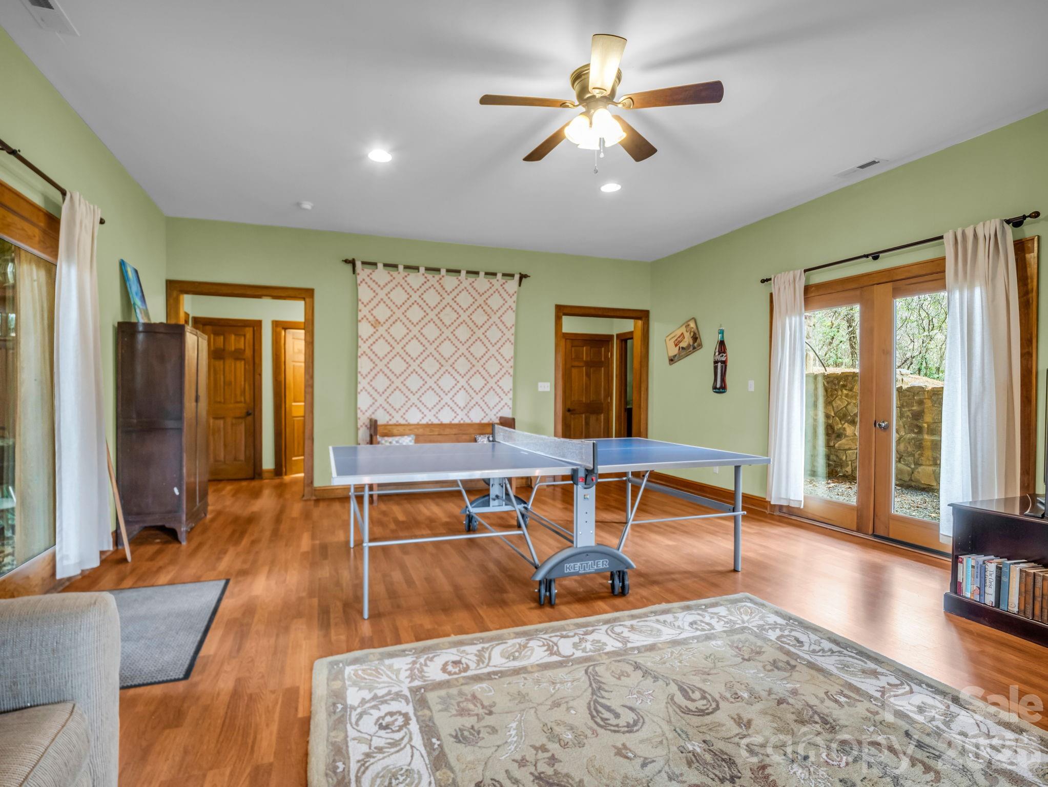 294 Verbena Drive — Black Mountain