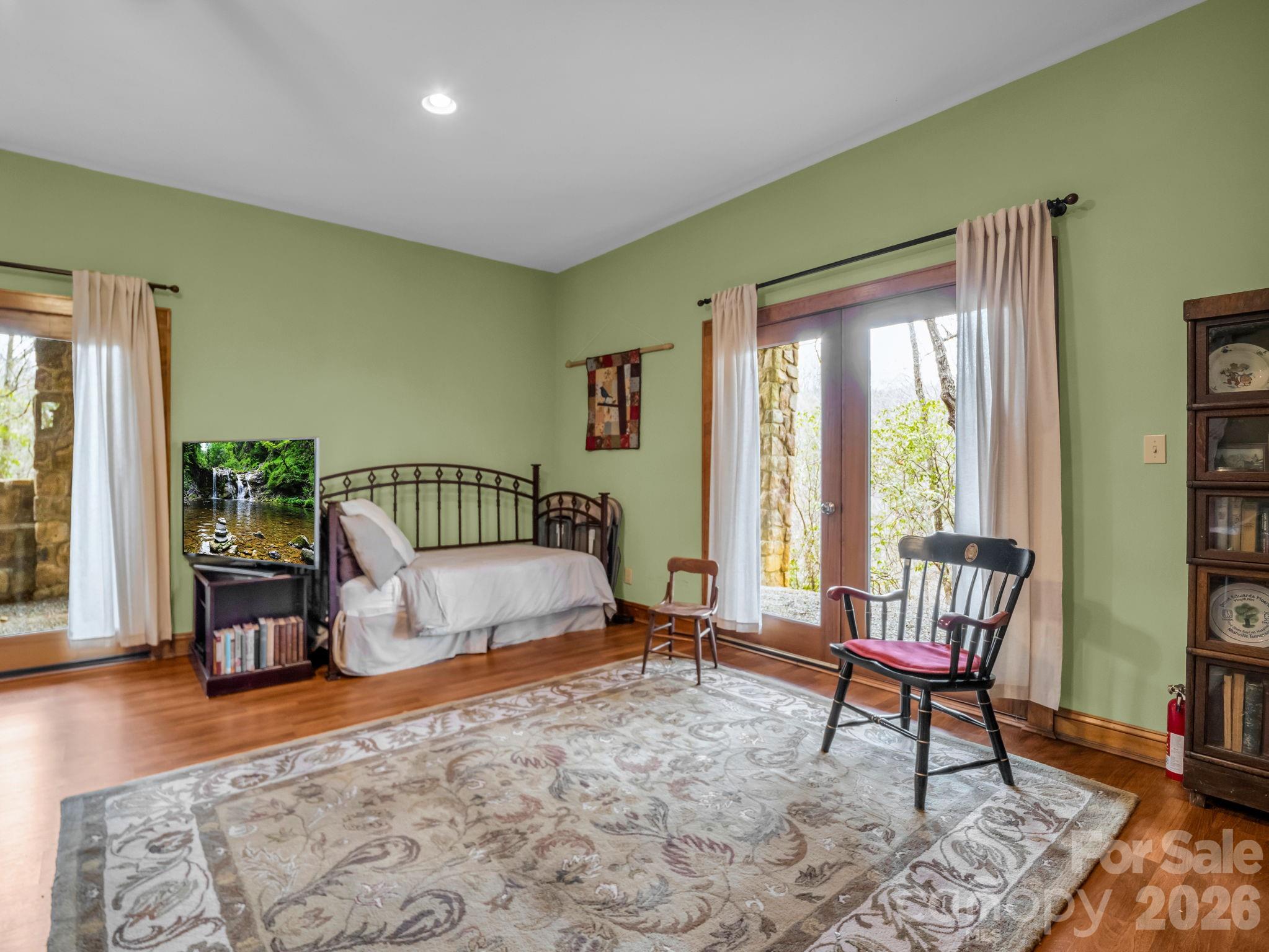 294 Verbena Drive — Black Mountain