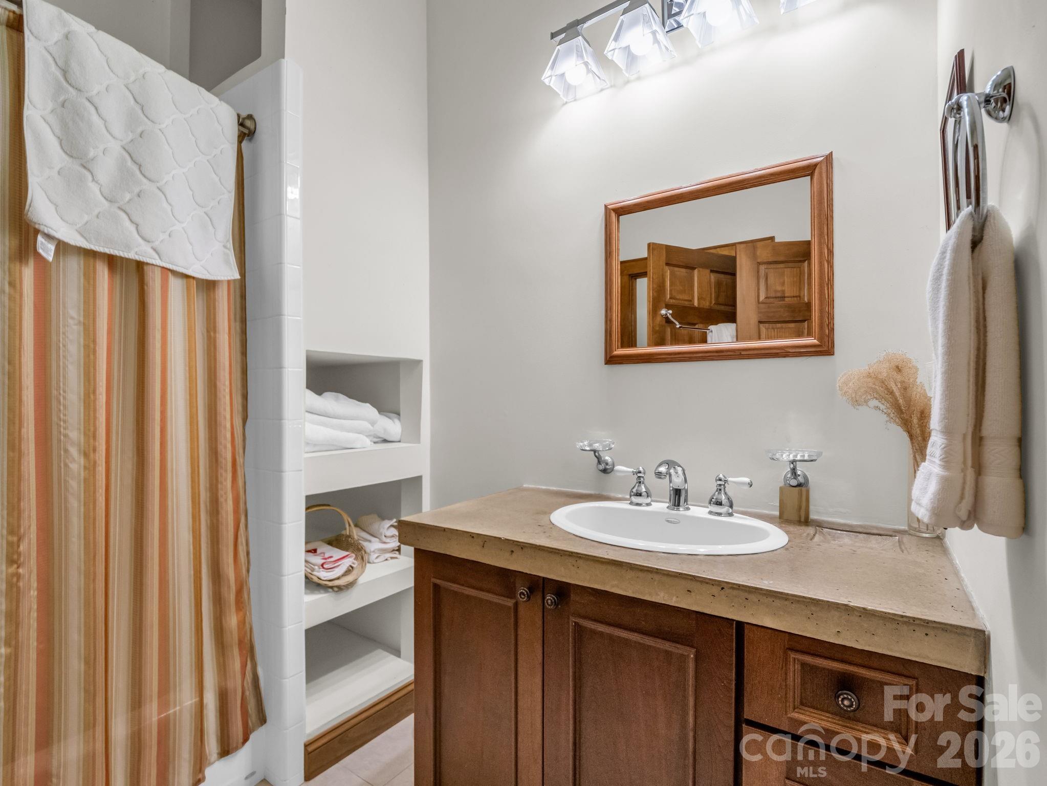 294 Verbena Drive — Black Mountain