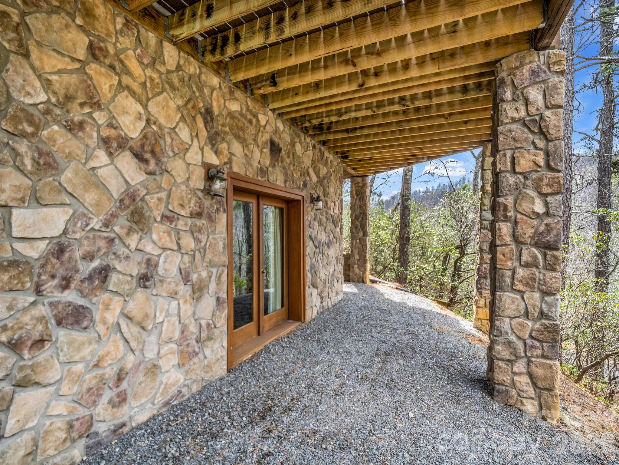 294 Verbena Drive — Black Mountain