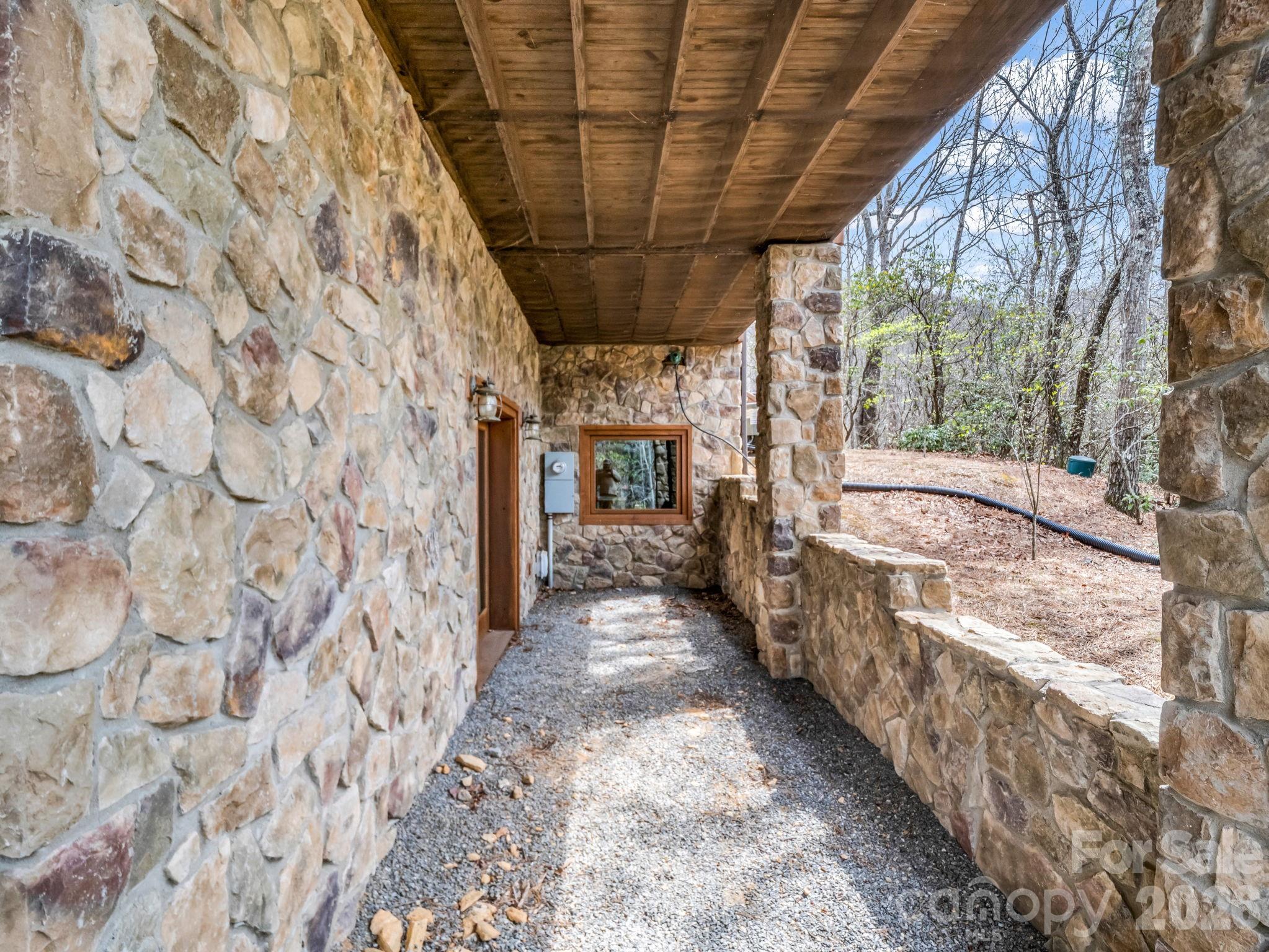 294 Verbena Drive — Black Mountain