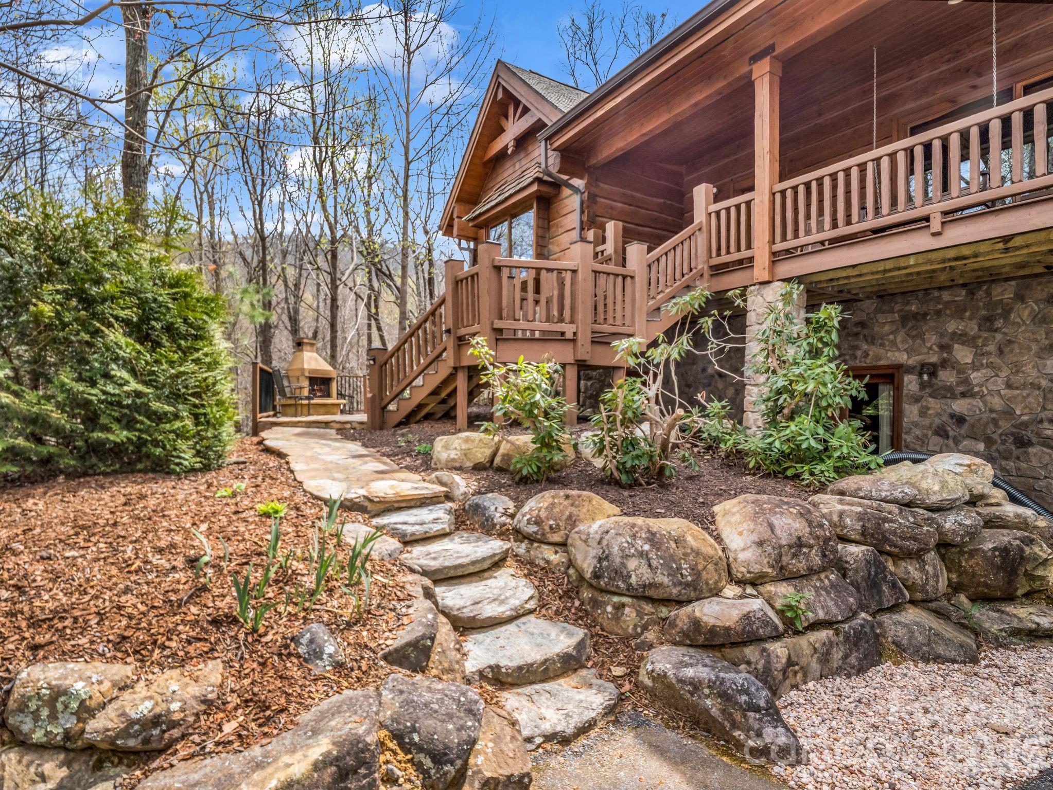 294 Verbena Drive — Black Mountain