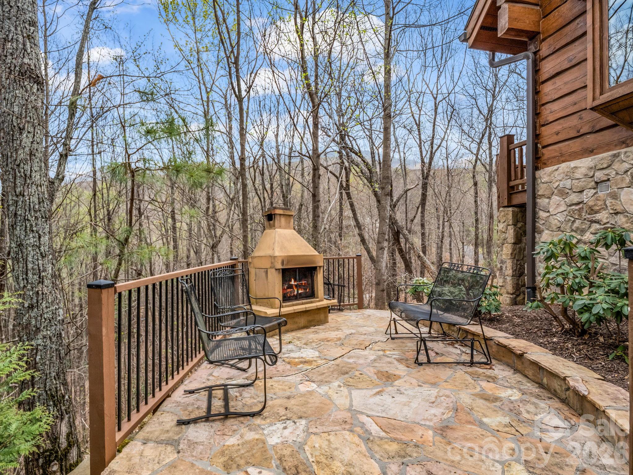 294 Verbena Drive — Black Mountain