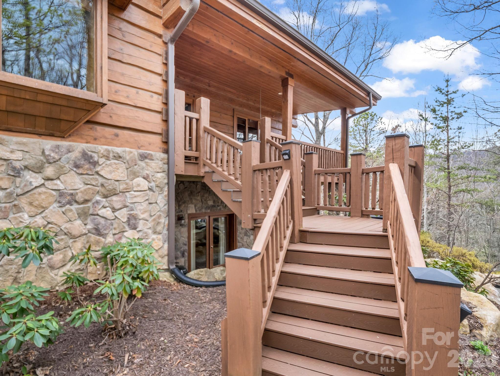 294 Verbena Drive — Black Mountain