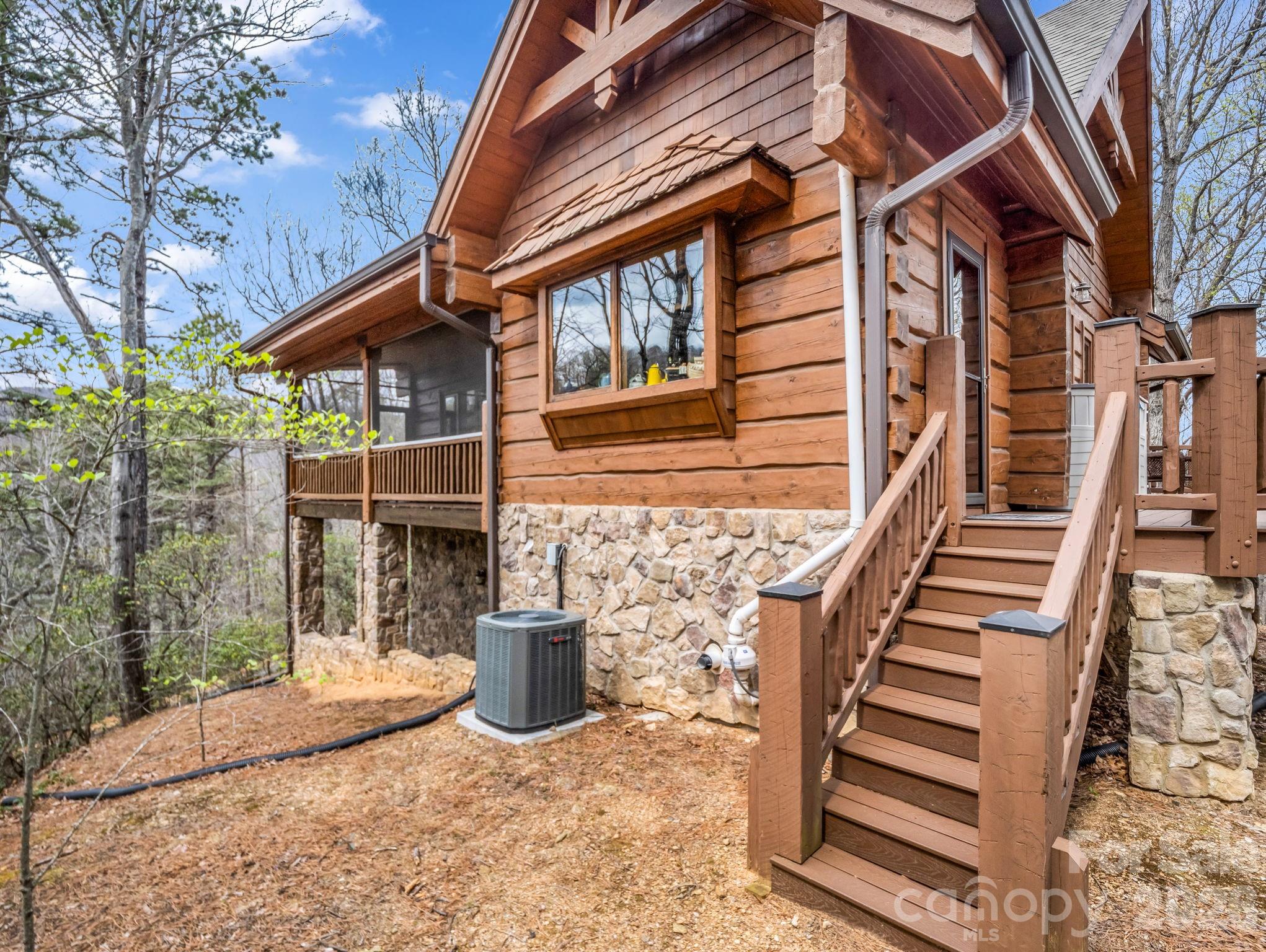 294 Verbena Drive — Black Mountain