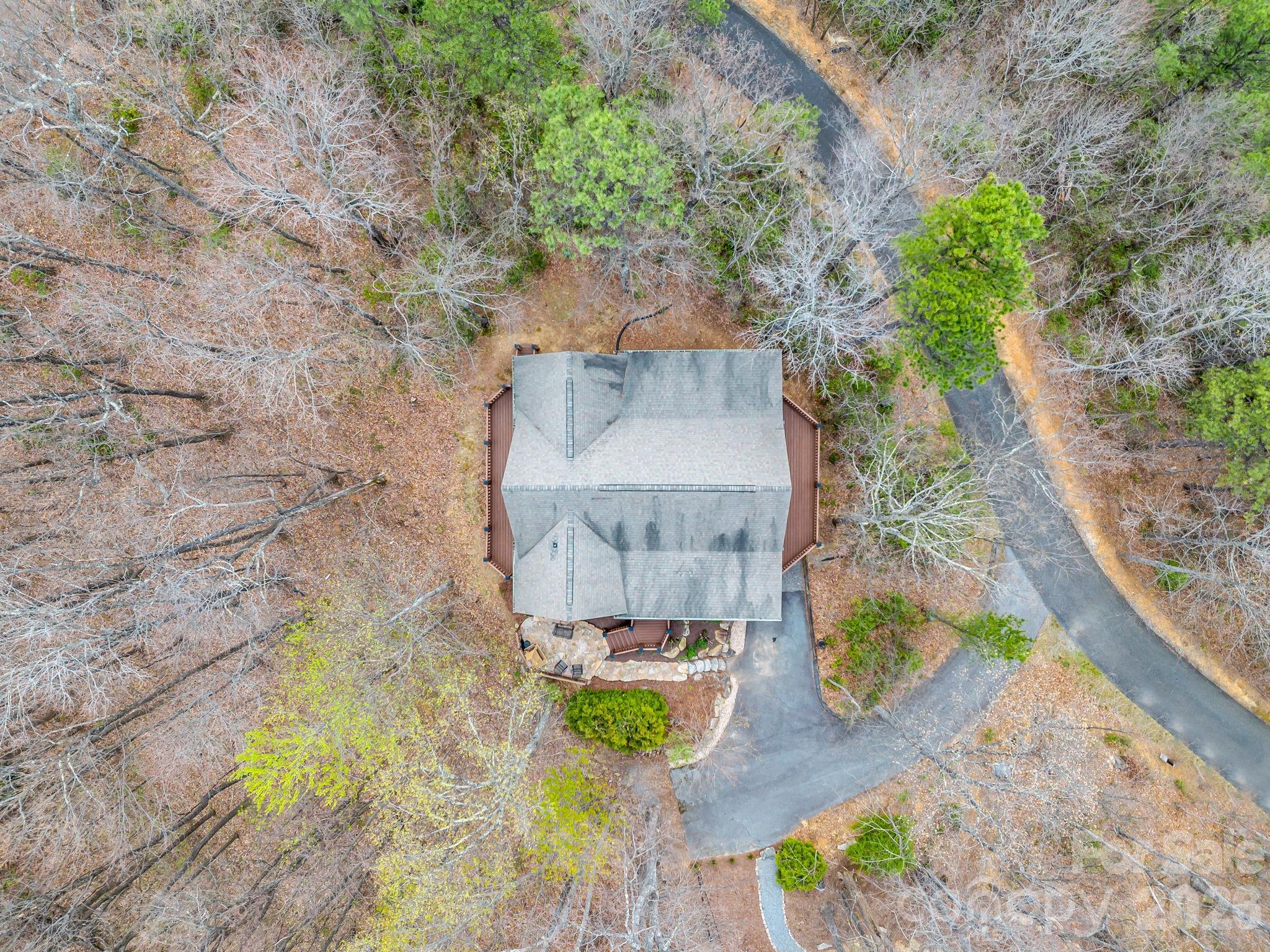 294 Verbena Drive — Black Mountain