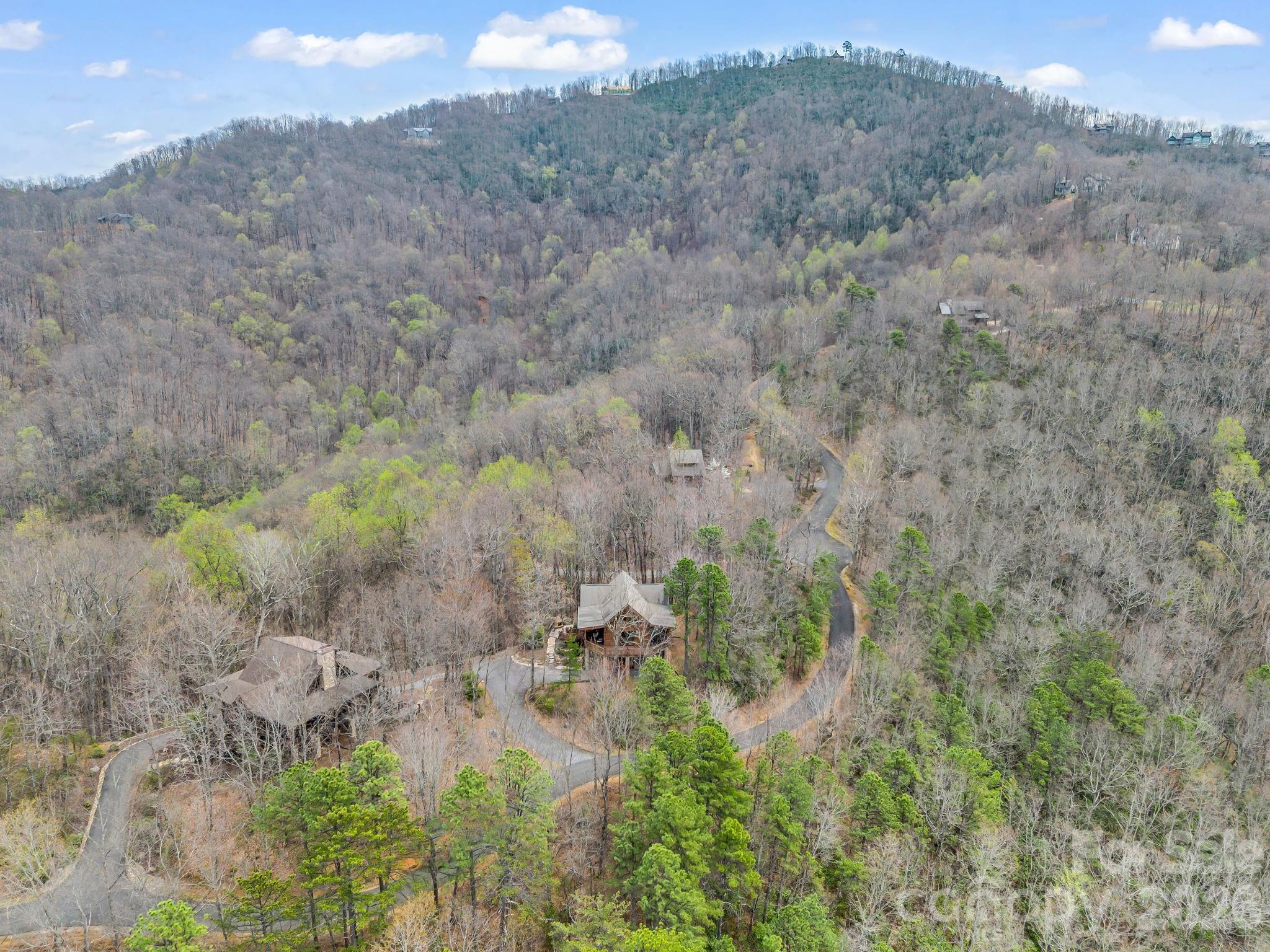 294 Verbena Drive — Black Mountain