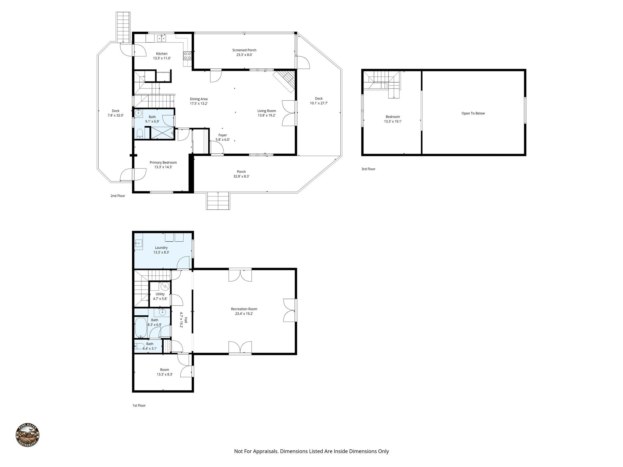 294 Verbena Drive — Black Mountain