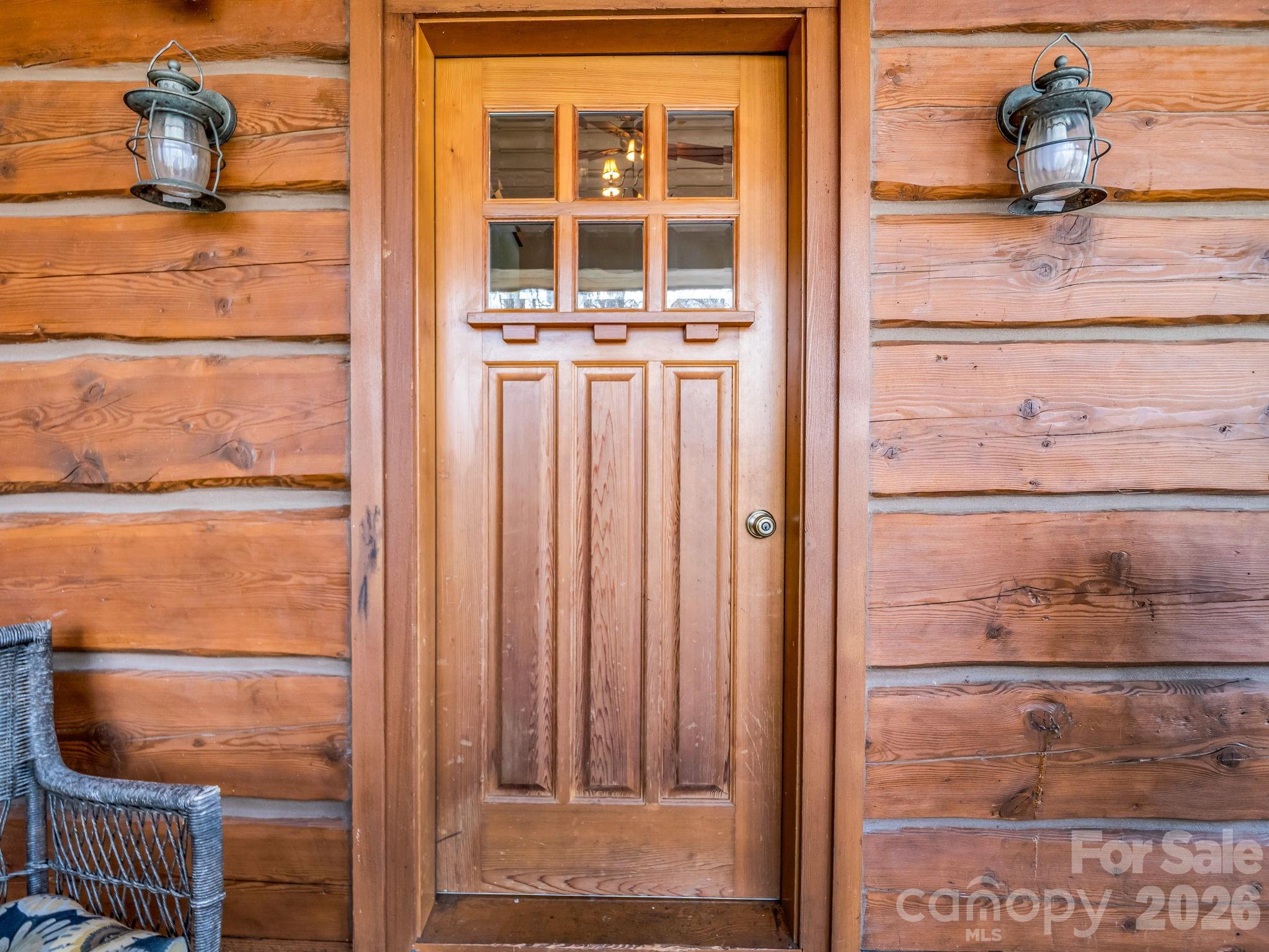 294 Verbena Drive — Black Mountain