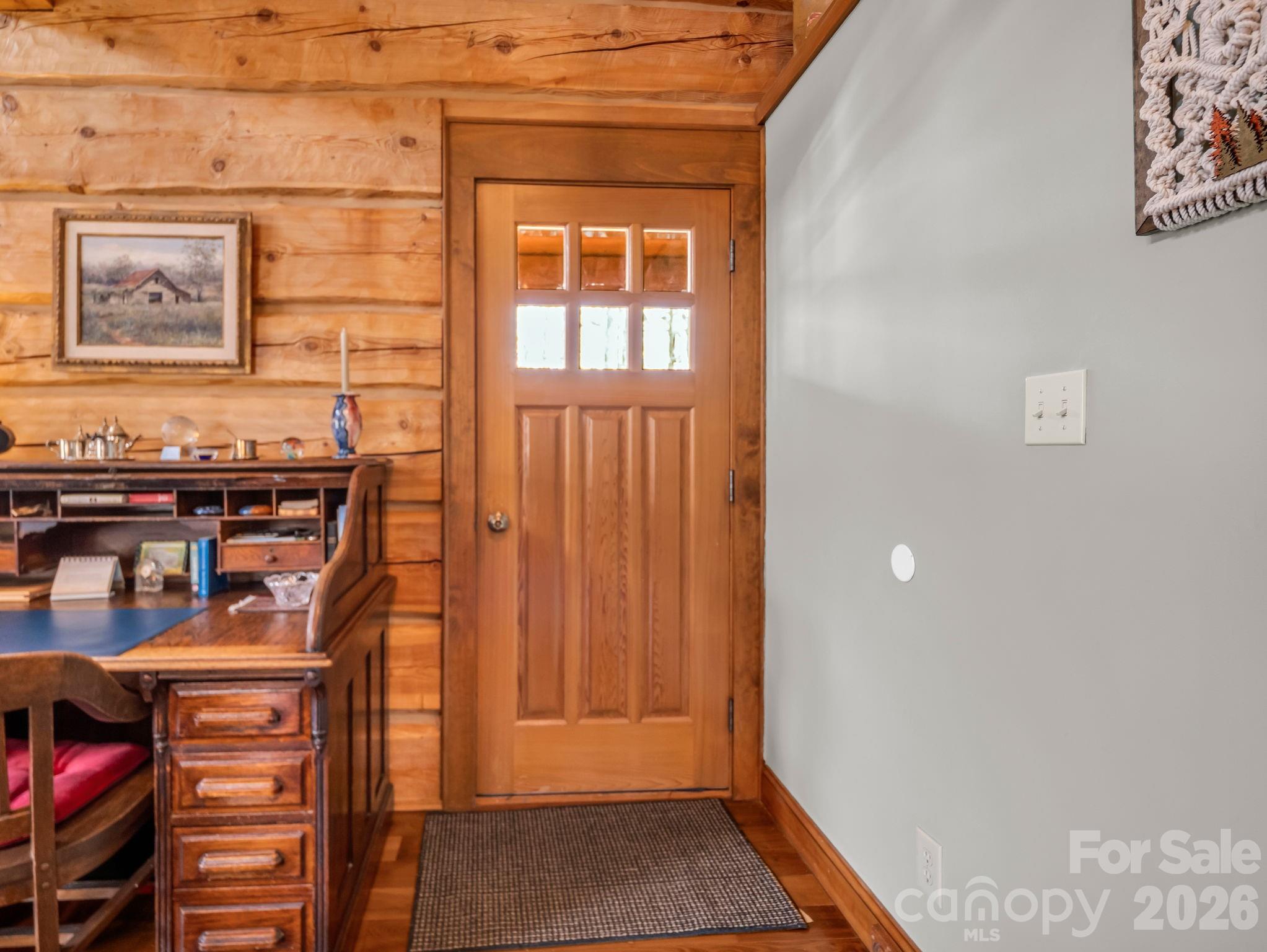 294 Verbena Drive — Black Mountain