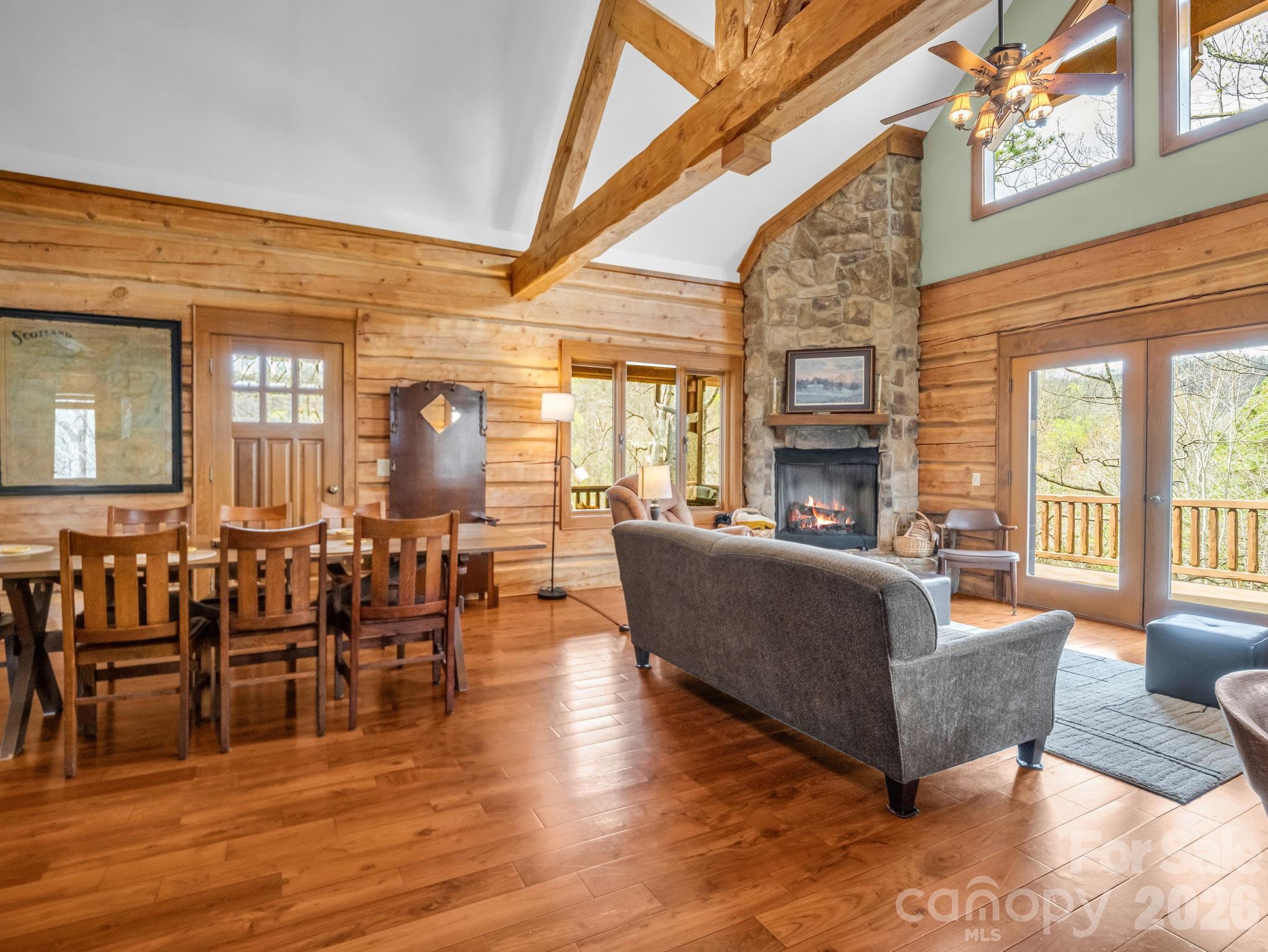 294 Verbena Drive — Black Mountain