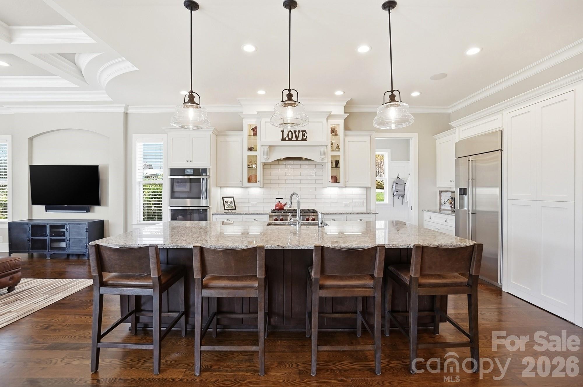 13124 Davidson Park Drive — Davidson