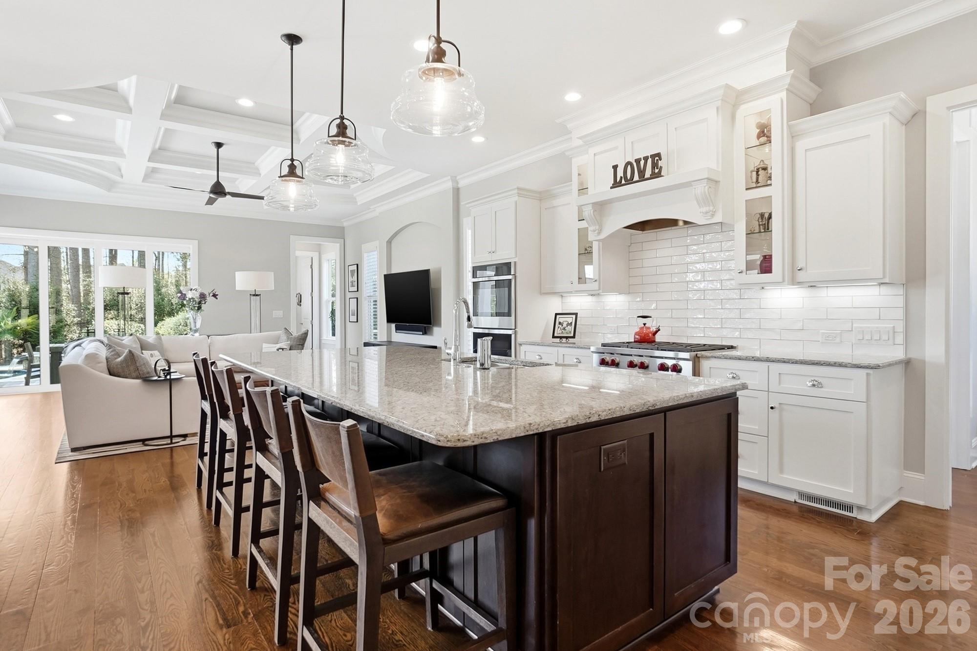 13124 Davidson Park Drive — Davidson
