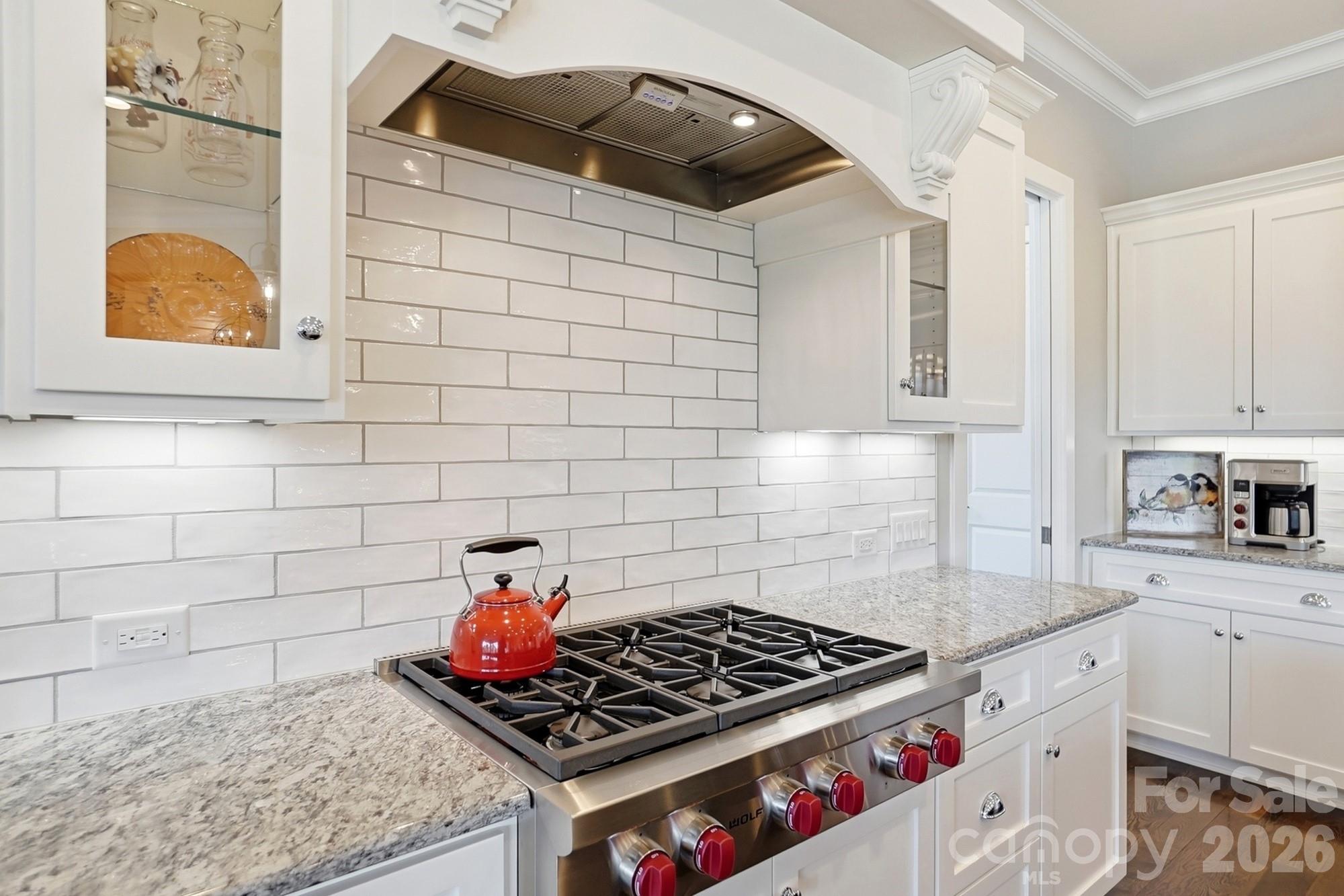13124 Davidson Park Drive — Davidson