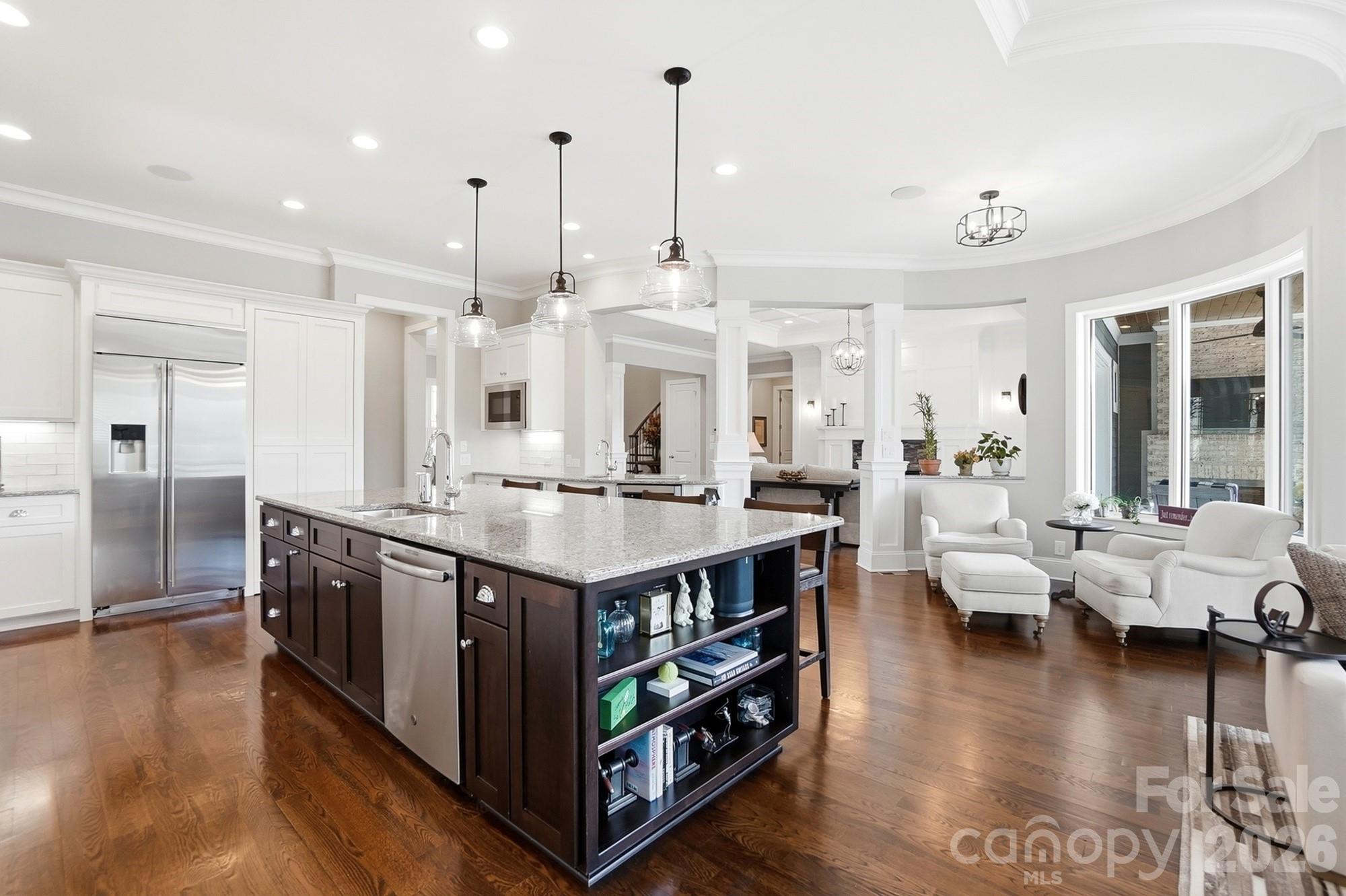 13124 Davidson Park Drive — Davidson