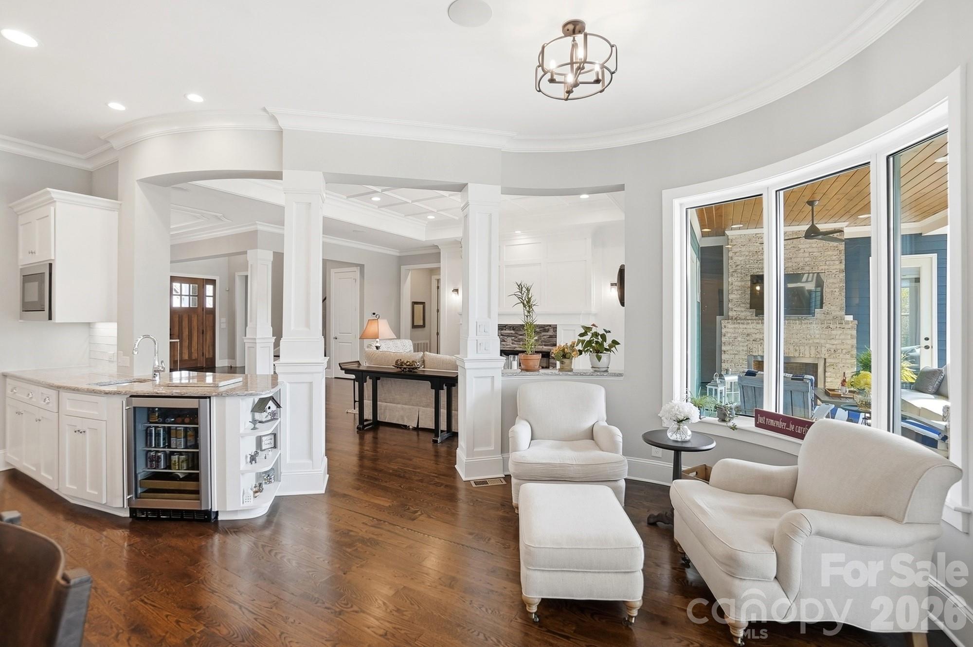 13124 Davidson Park Drive — Davidson