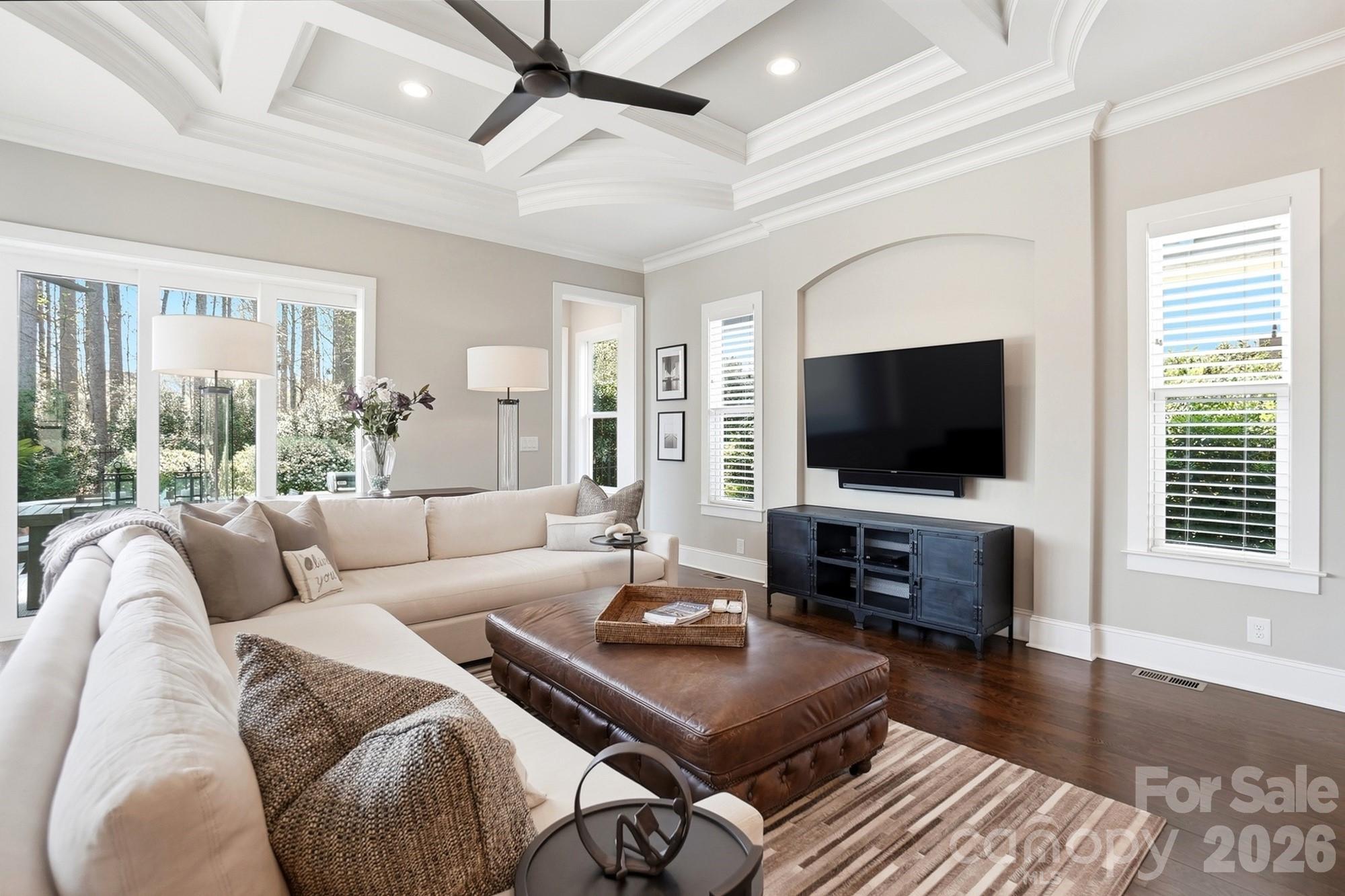 13124 Davidson Park Drive — Davidson