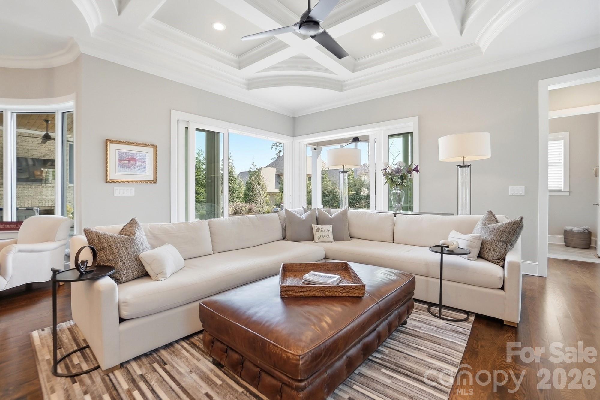 13124 Davidson Park Drive — Davidson