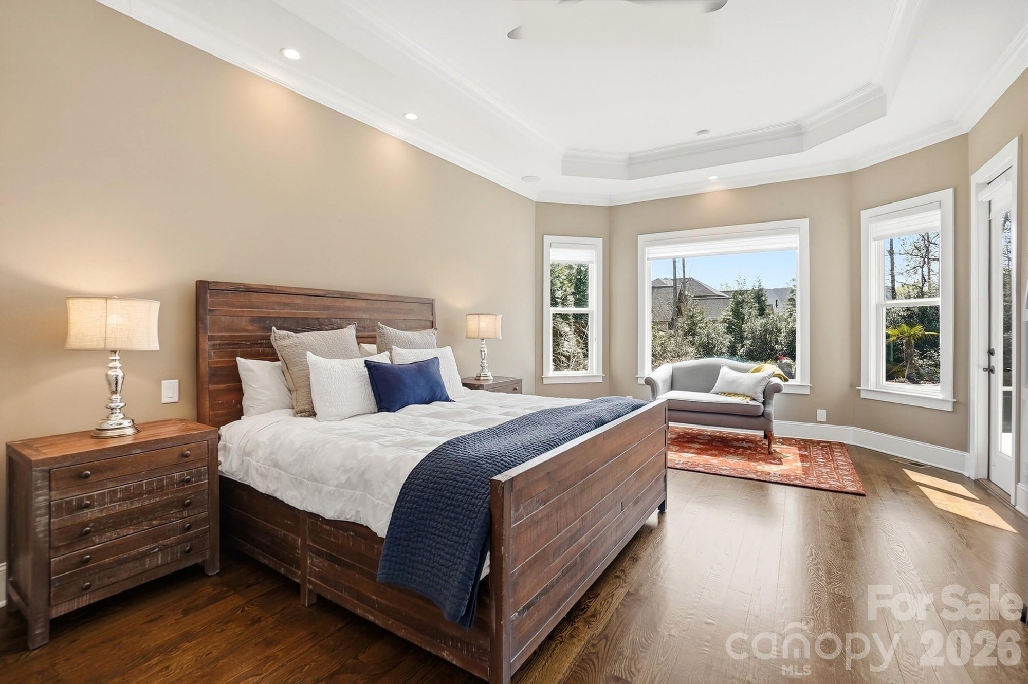 13124 Davidson Park Drive — Davidson