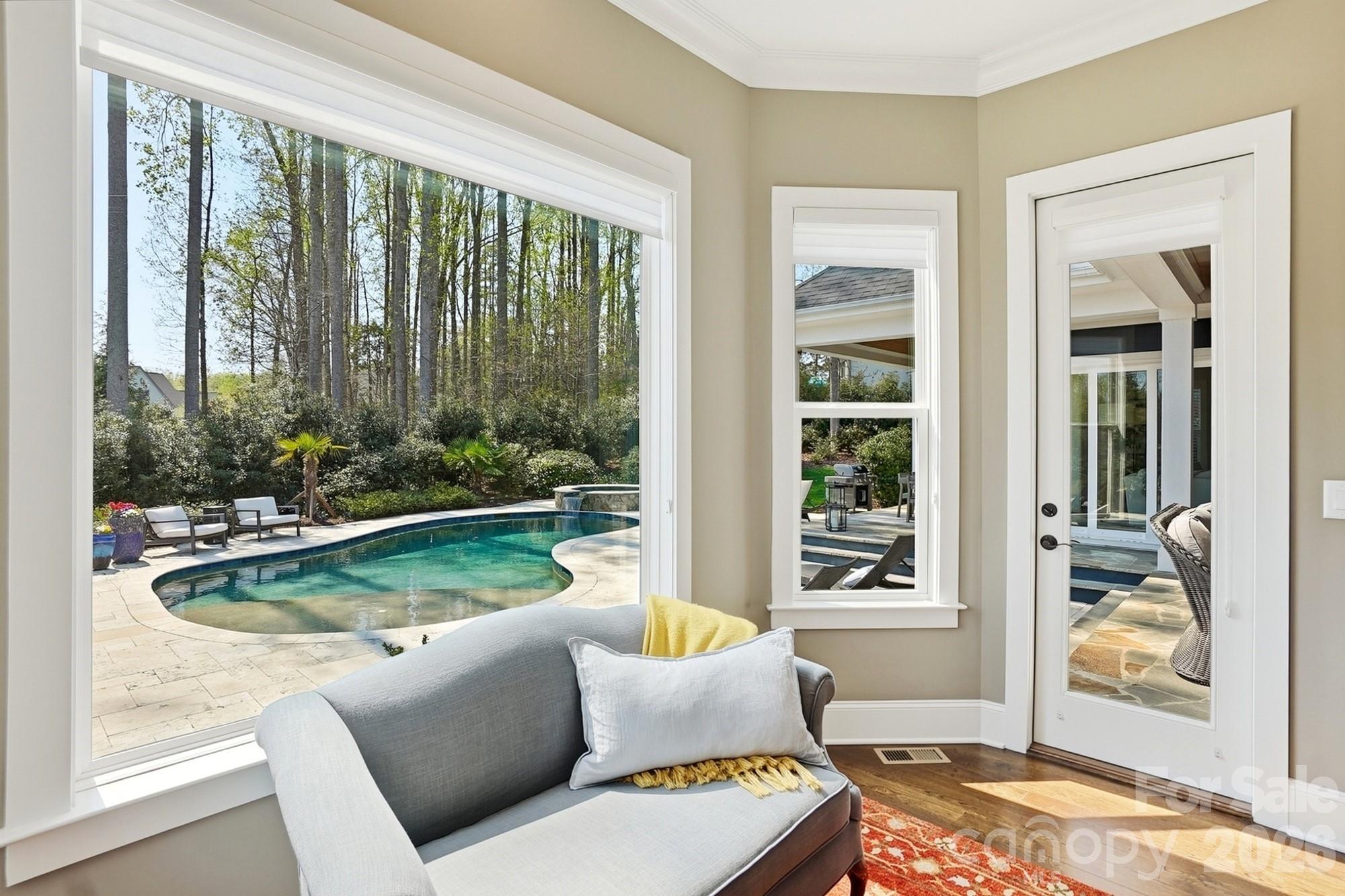 13124 Davidson Park Drive — Davidson