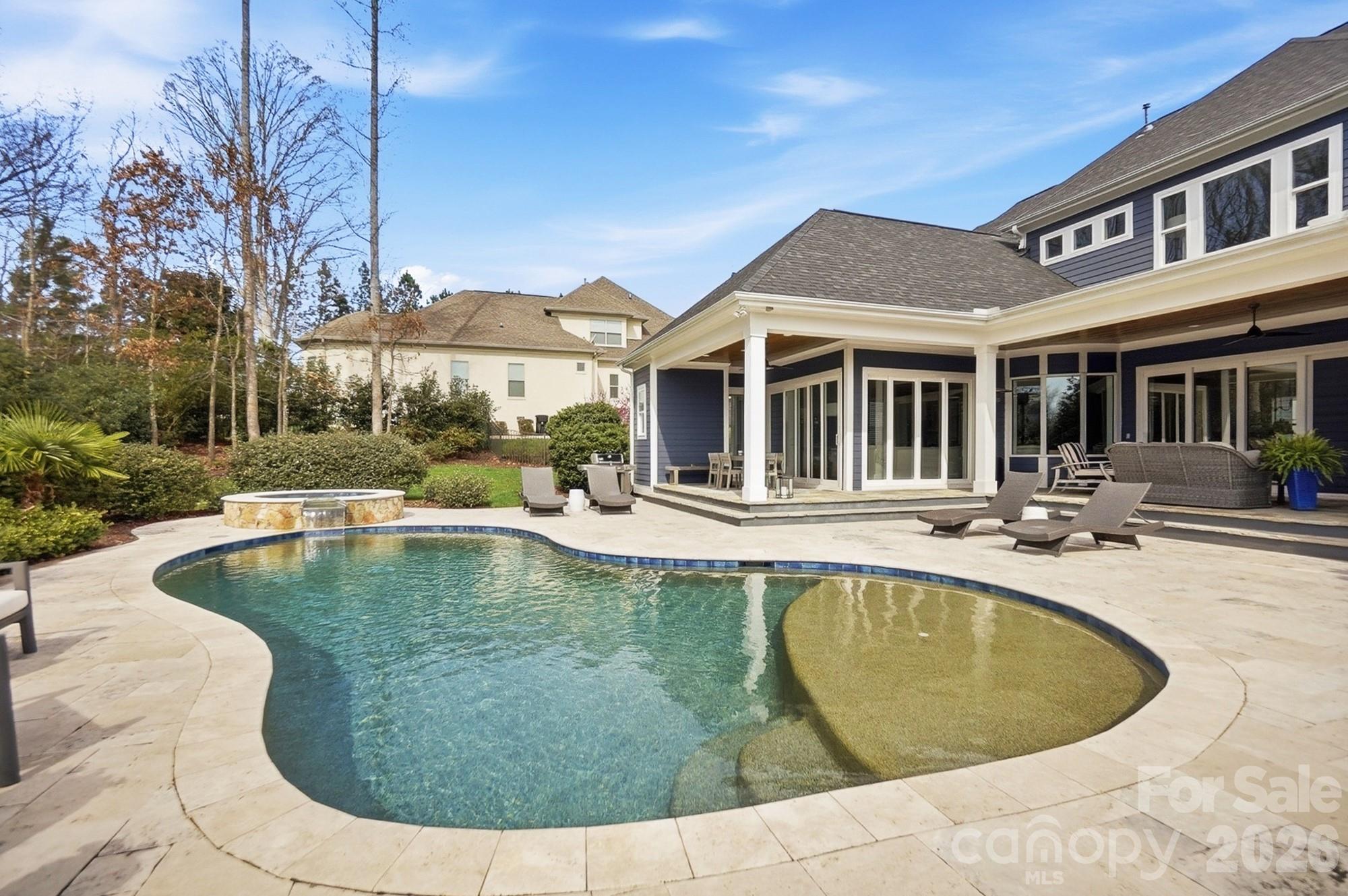 13124 Davidson Park Drive — Davidson