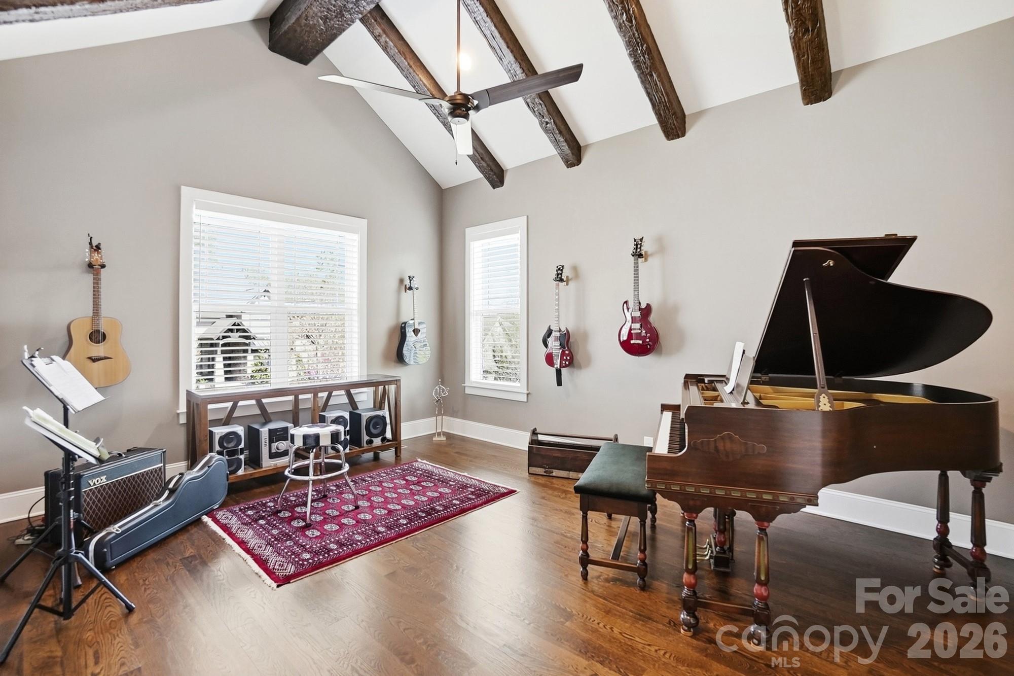 13124 Davidson Park Drive — Davidson