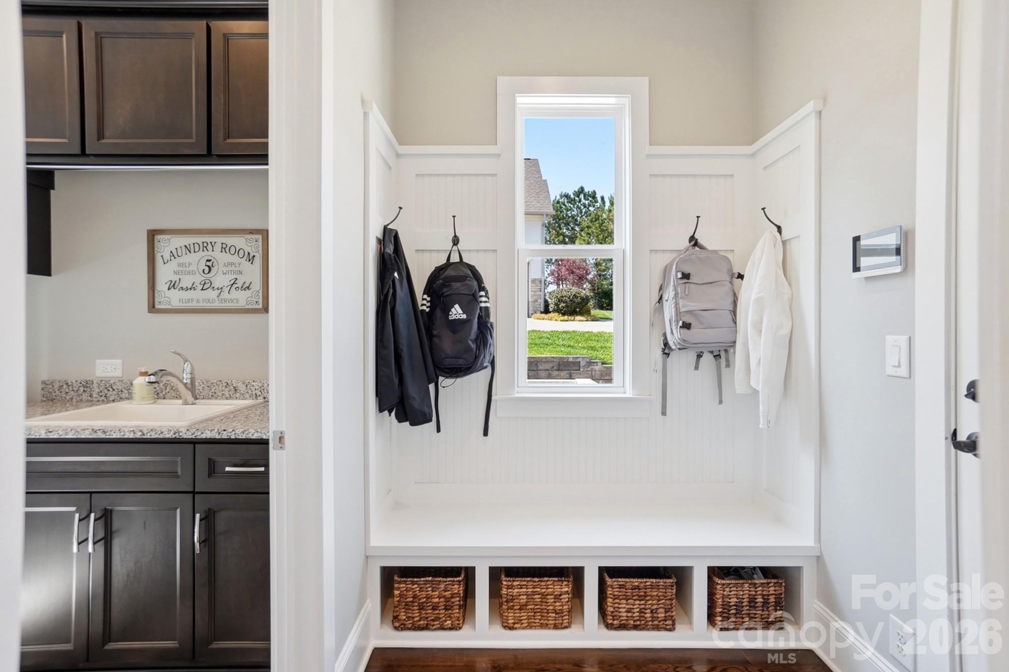 13124 Davidson Park Drive — Davidson