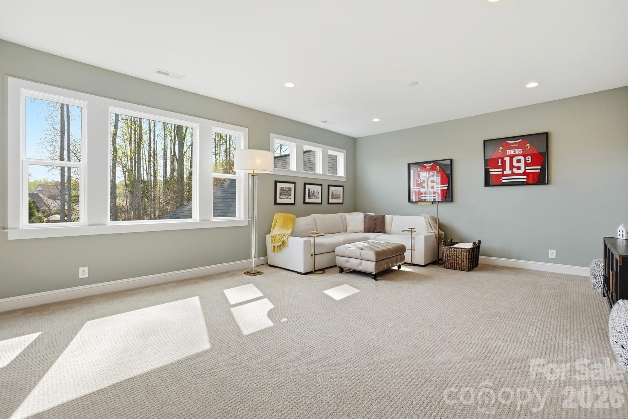13124 Davidson Park Drive — Davidson