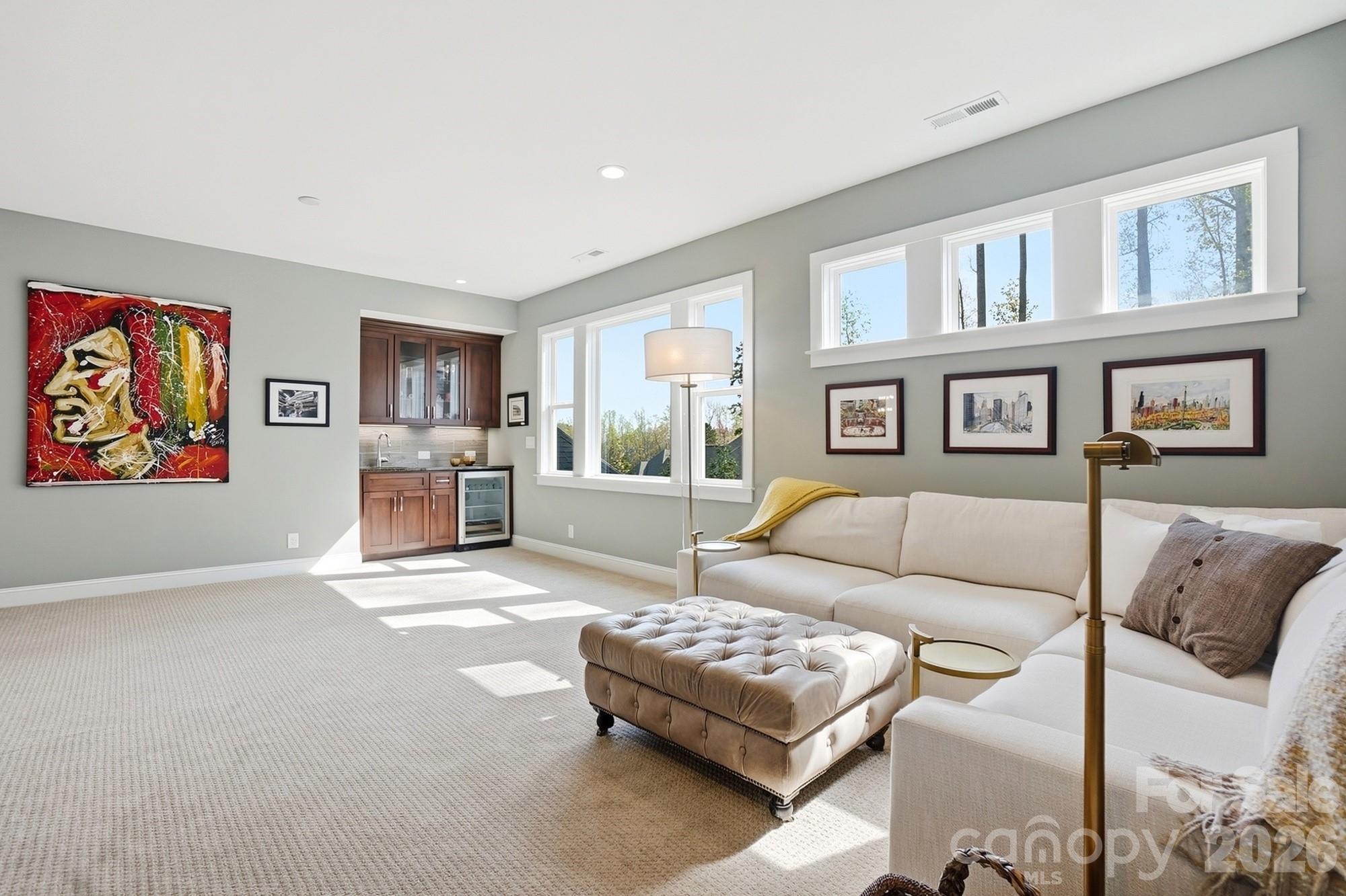 13124 Davidson Park Drive — Davidson