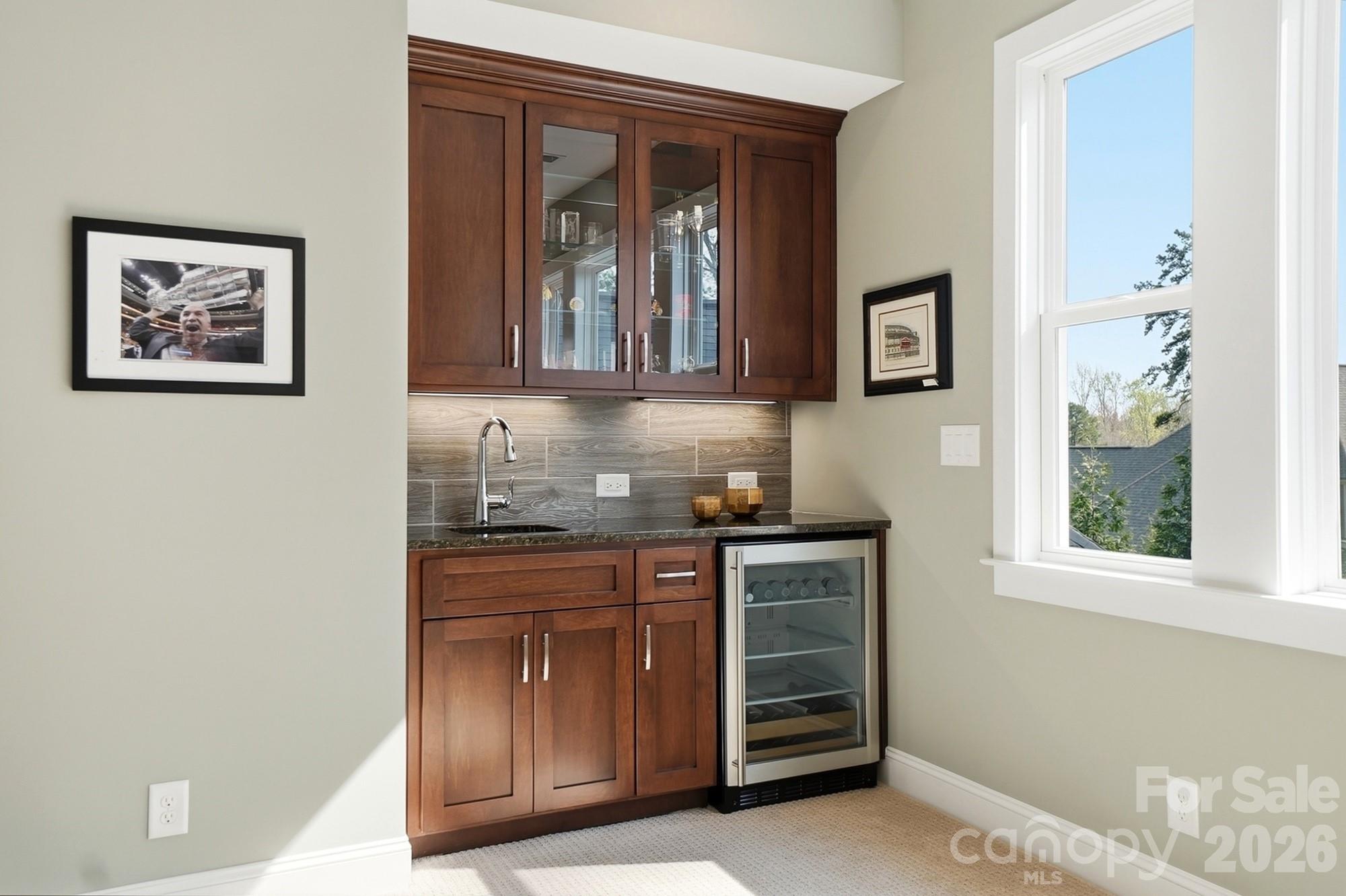 13124 Davidson Park Drive — Davidson