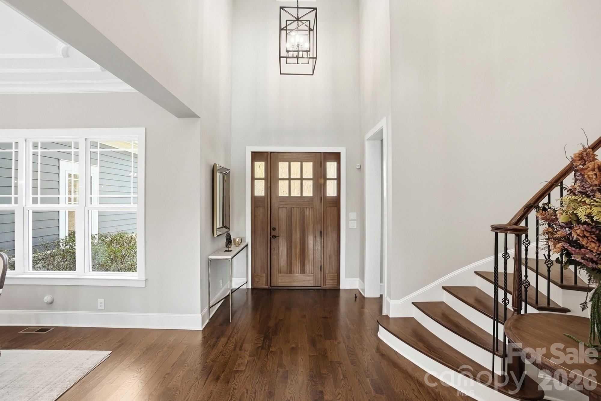 13124 Davidson Park Drive — Davidson