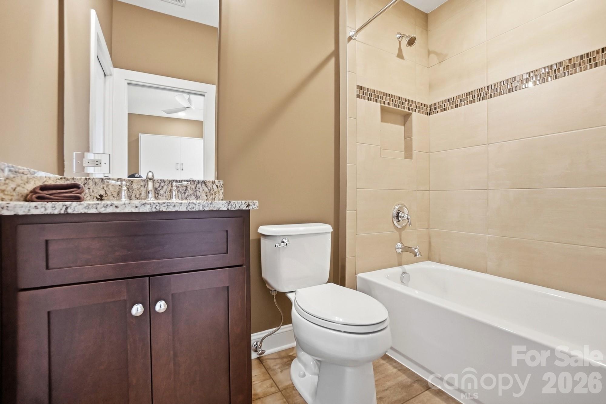13124 Davidson Park Drive — Davidson