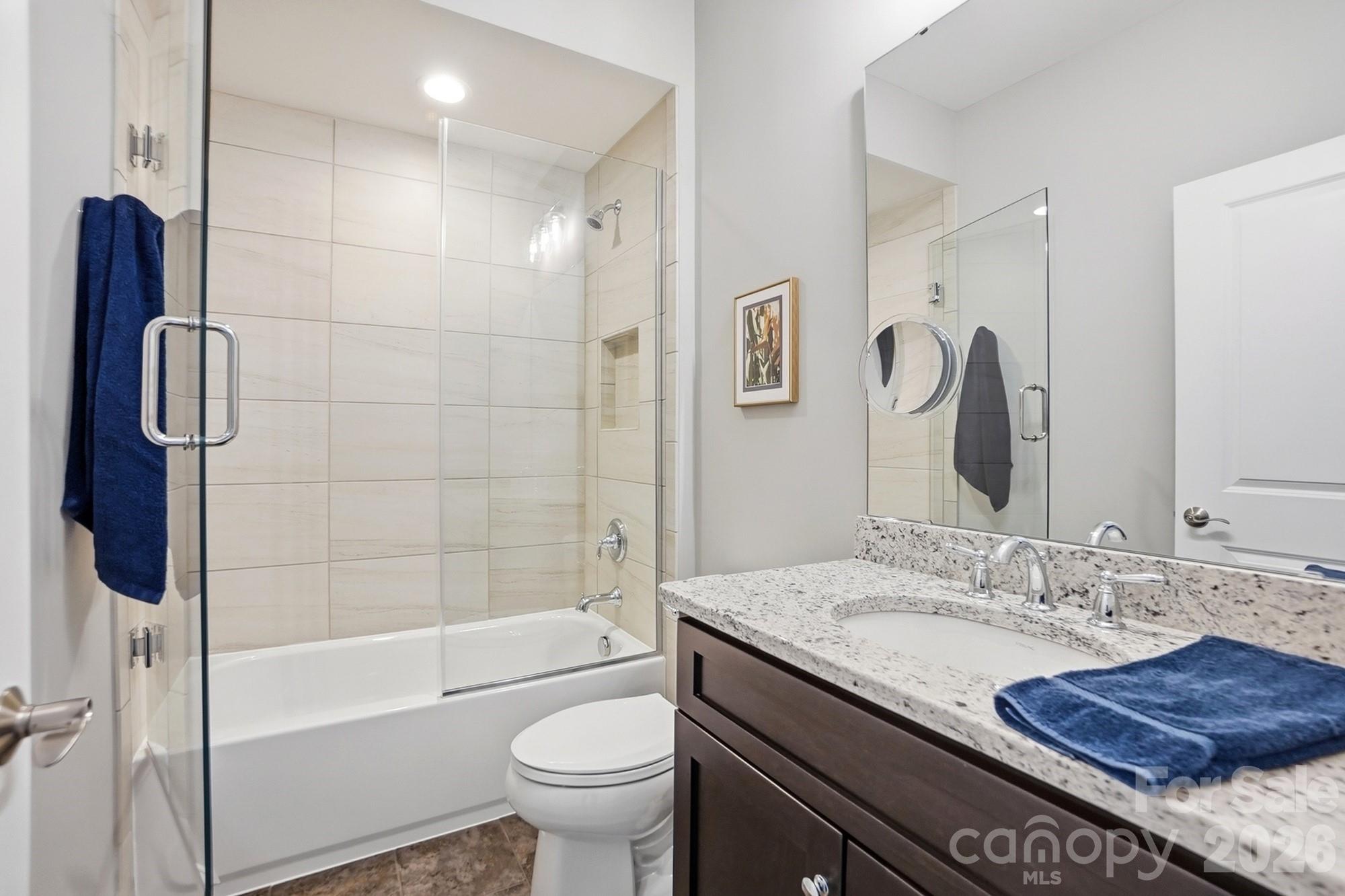 13124 Davidson Park Drive — Davidson