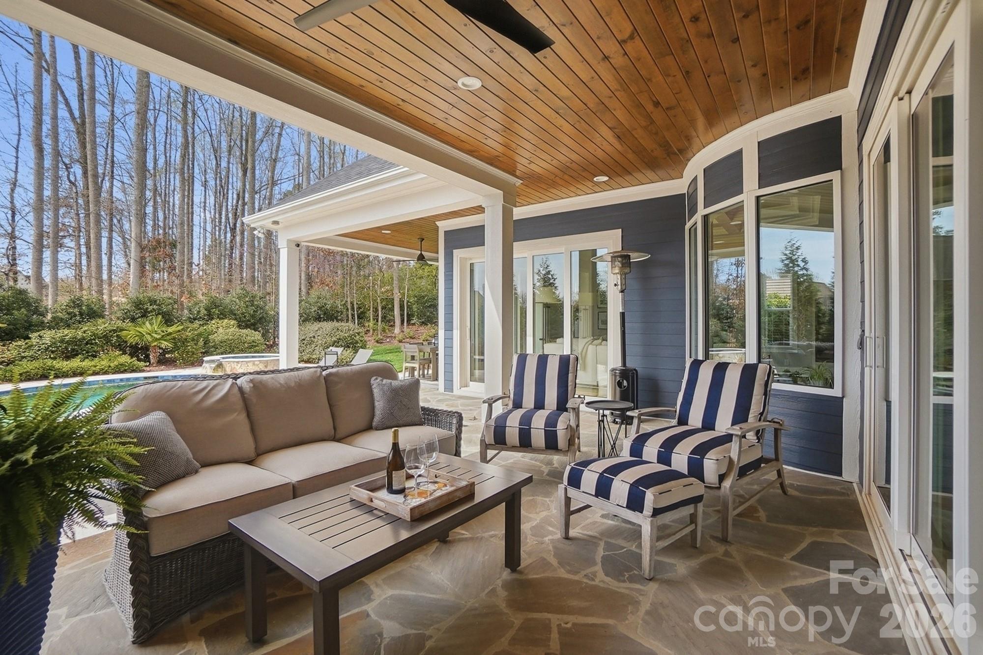 13124 Davidson Park Drive — Davidson