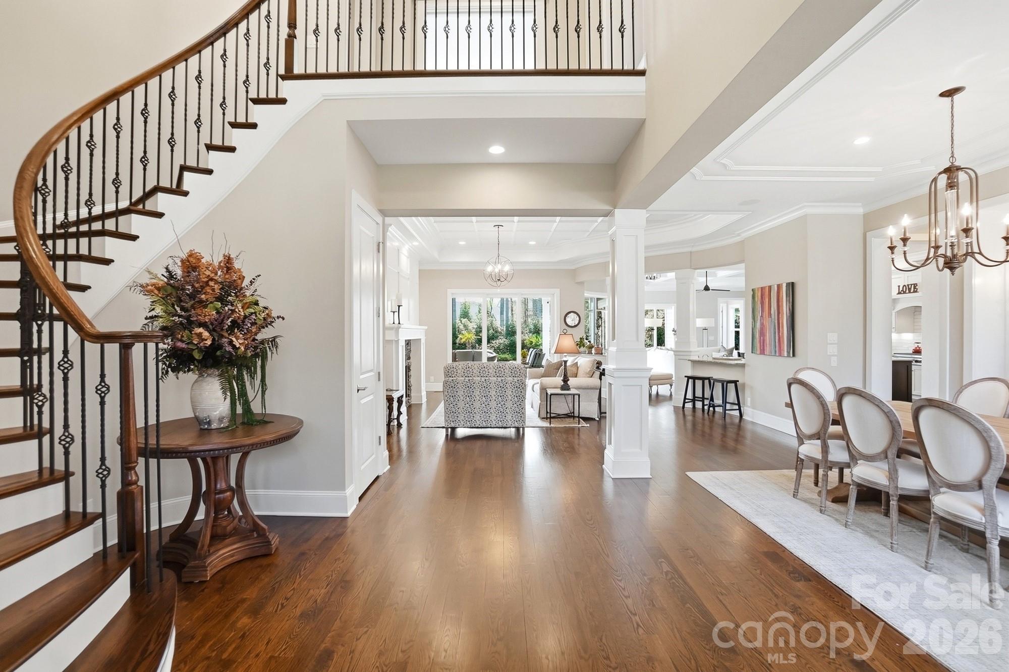 13124 Davidson Park Drive — Davidson