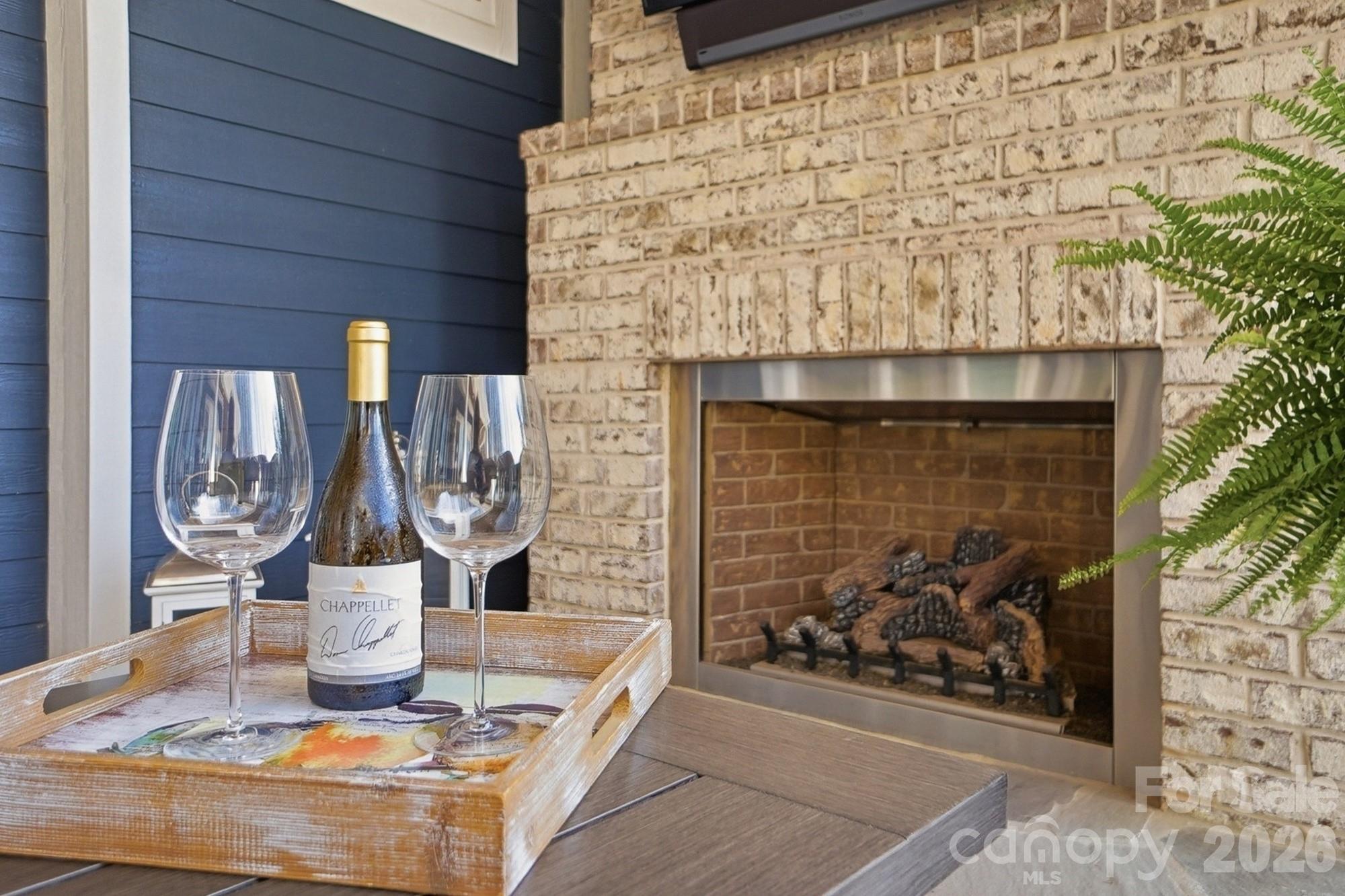 13124 Davidson Park Drive — Davidson