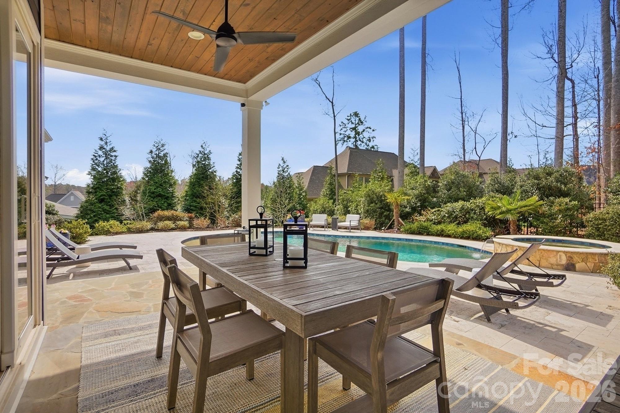 13124 Davidson Park Drive — Davidson