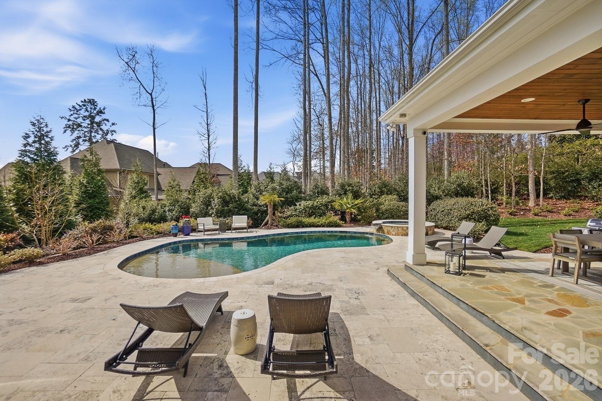 13124 Davidson Park Drive — Davidson