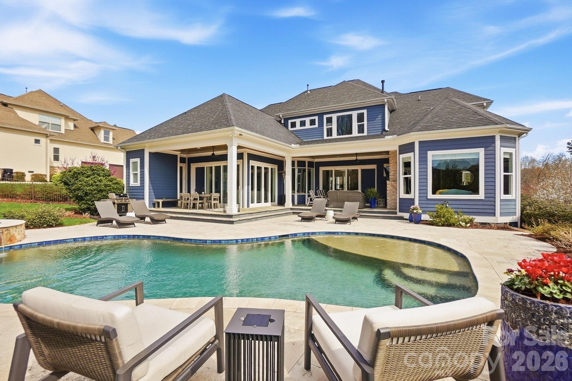 13124 Davidson Park Drive — Davidson