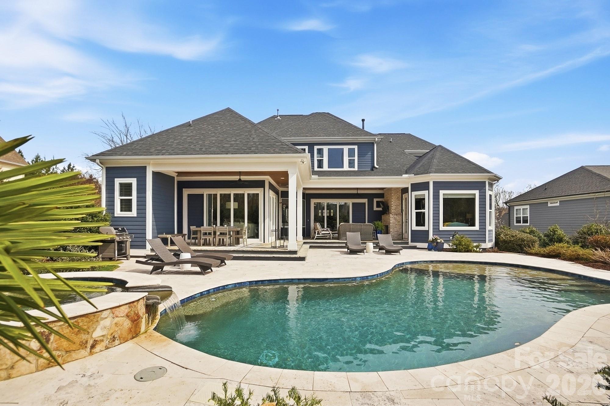 13124 Davidson Park Drive — Davidson